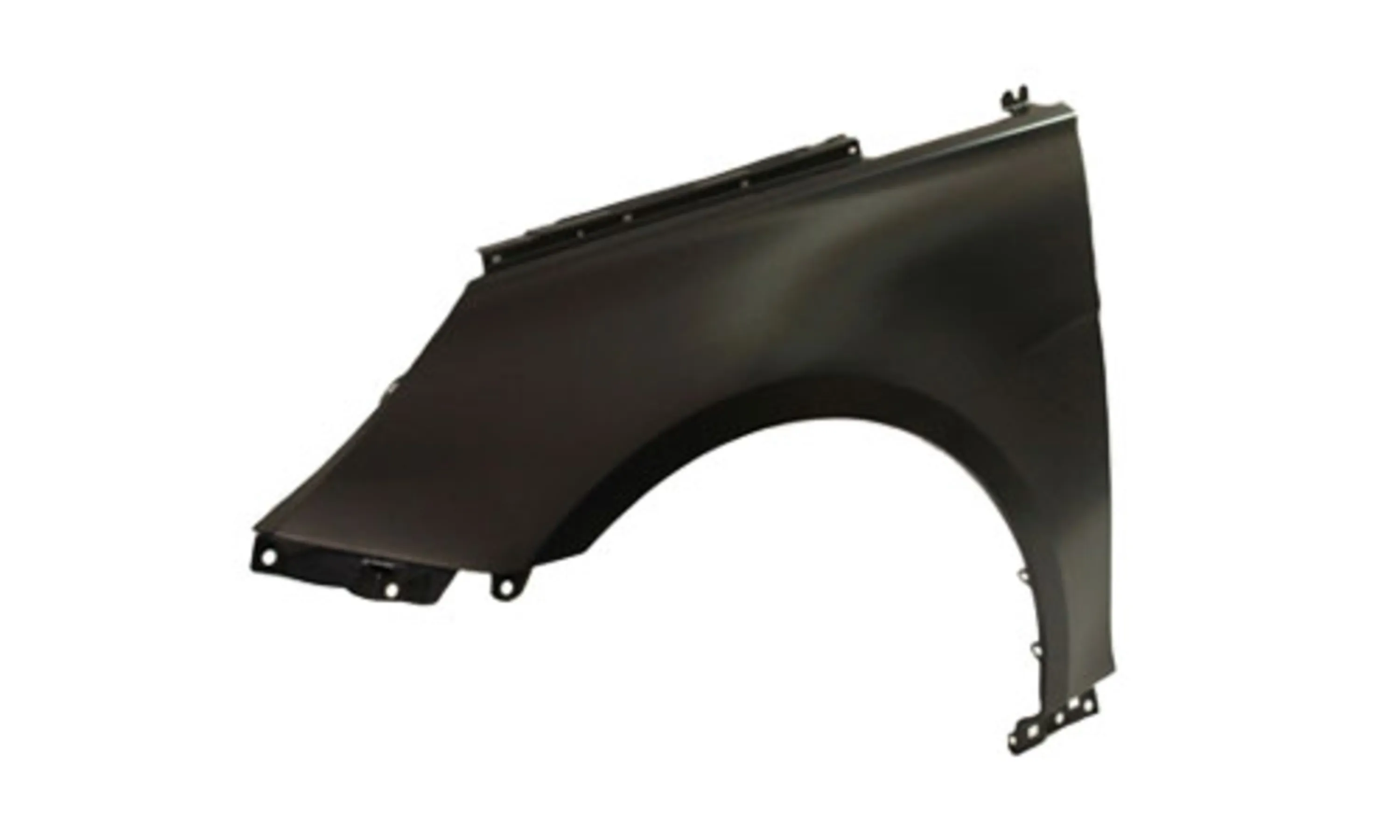 گلگیر جلو چپ هیوندای سوناتا YF گلگیر جلو چپ هیوندای سوناتا YF