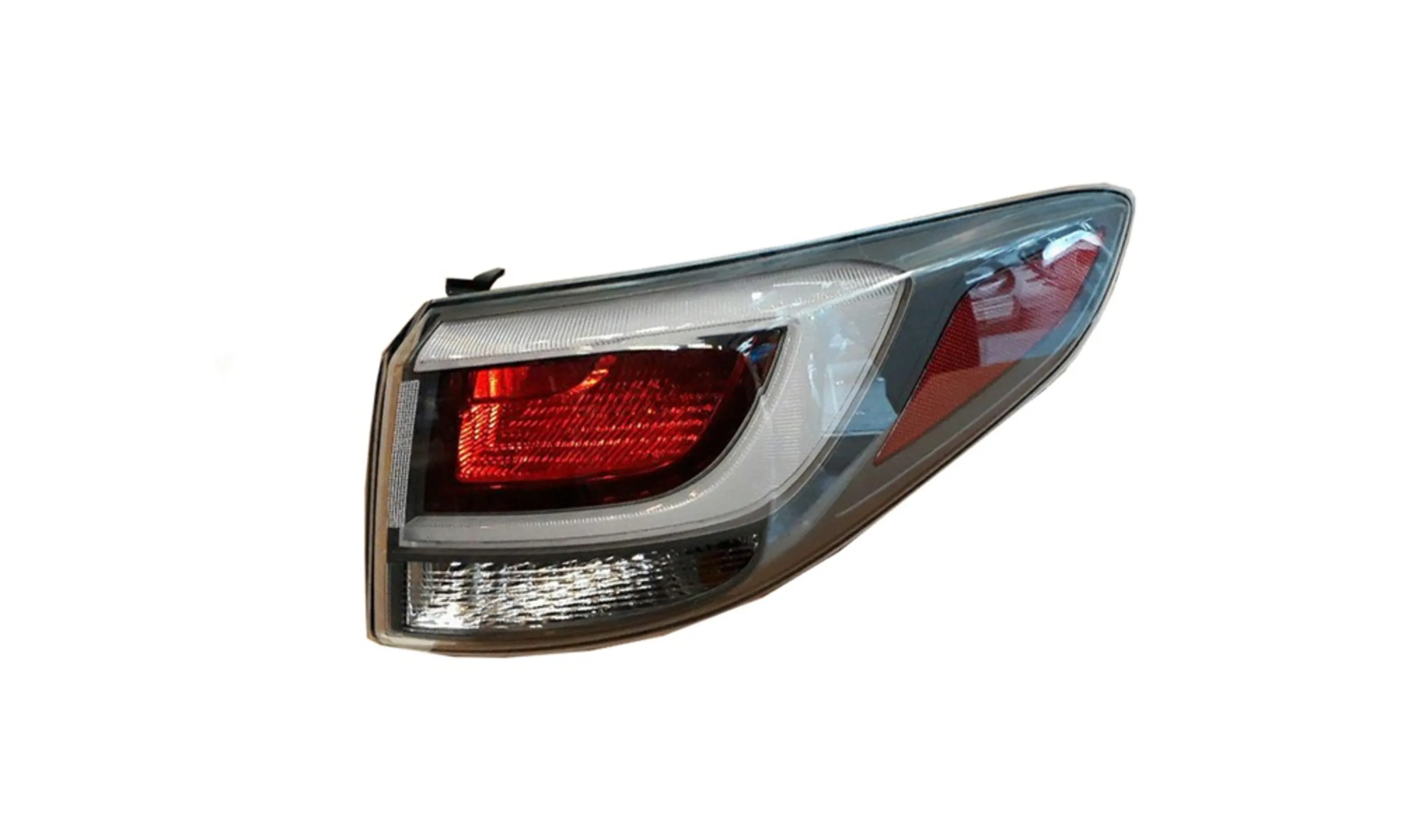 خطر گلگیر راست هیوندای سوناتا هیبریدی LF خطر گلگیر راست هیوندای سوناتا هیبریدی LF