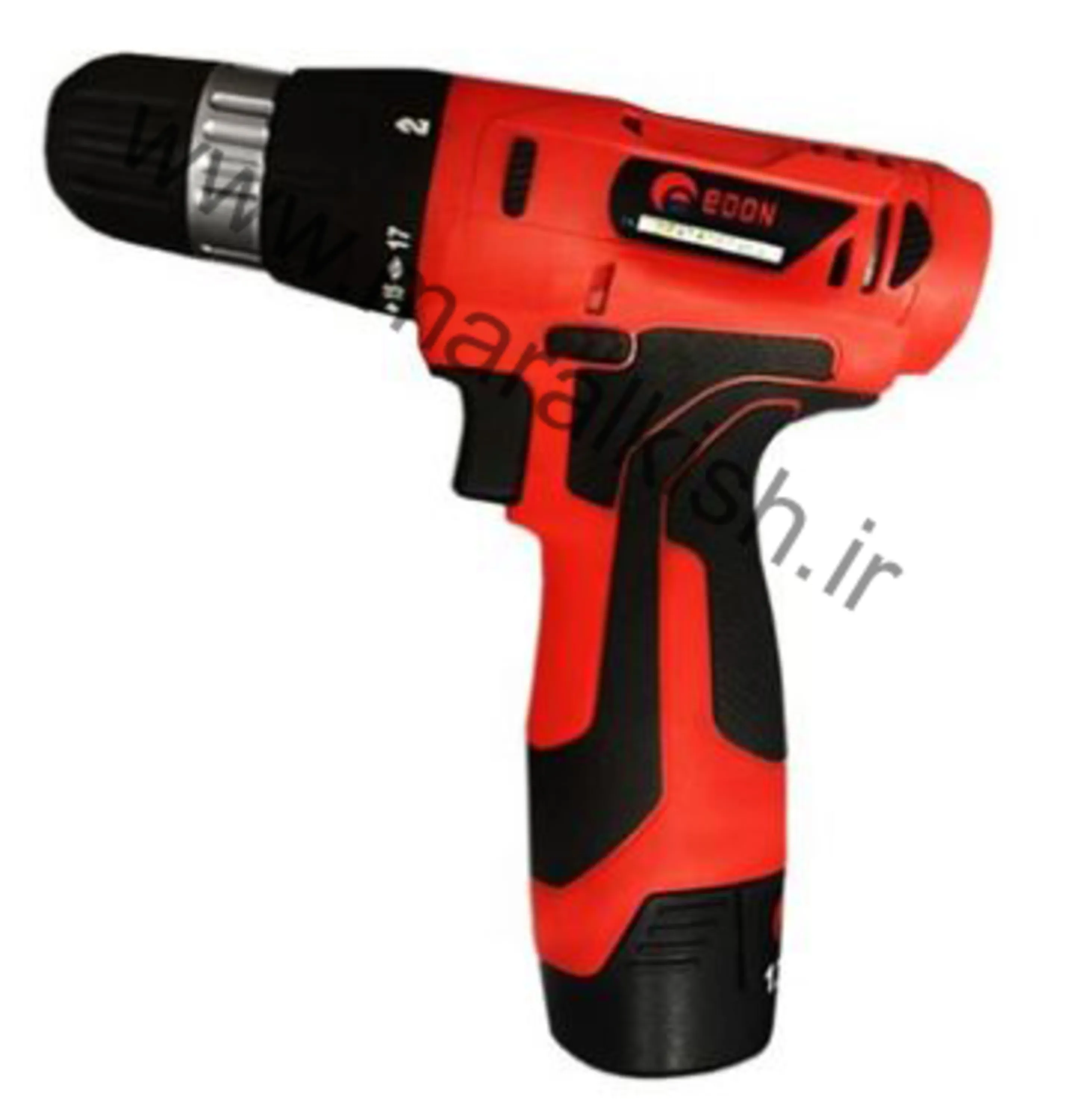 دریل پیچ گوشتی شارژی ادون مدل DPX-1201 دریل پیچ گوشتی شارژی ادون مدل DPX-1201