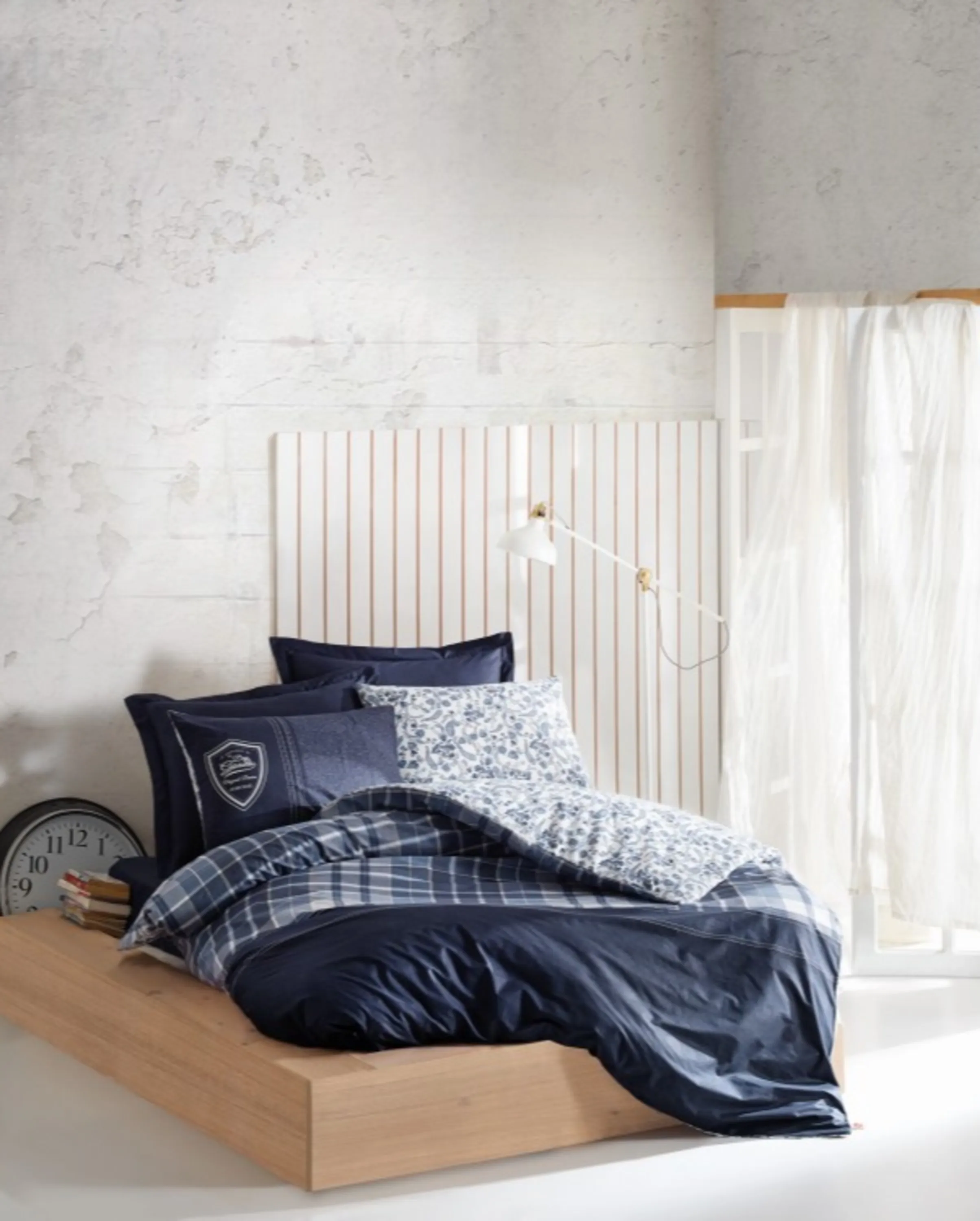 سرویس روتختی ترک کاتن باکس cotton box کد 87 سرویس روتختی ترک کاتن باکس cotton box کد 87