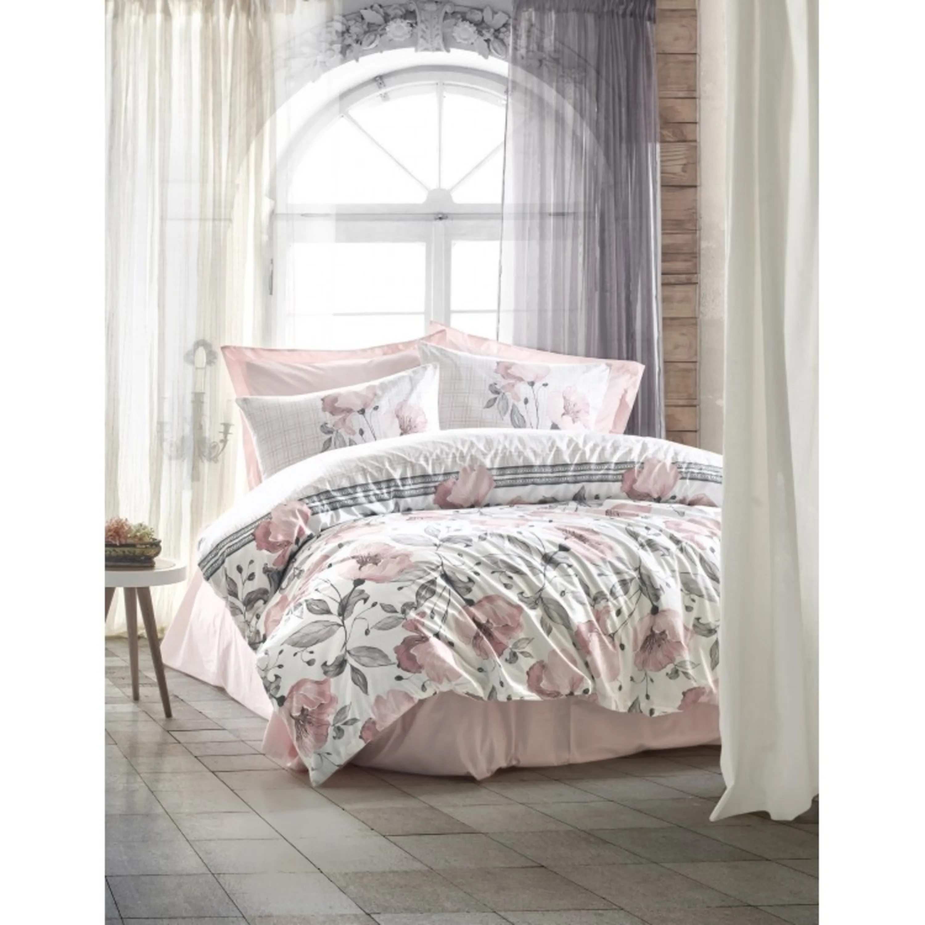 سرویس روتختی ترک کاتن باکس cotton box کد 84 سرویس روتختی ترک کاتن باکس cotton box کد 84