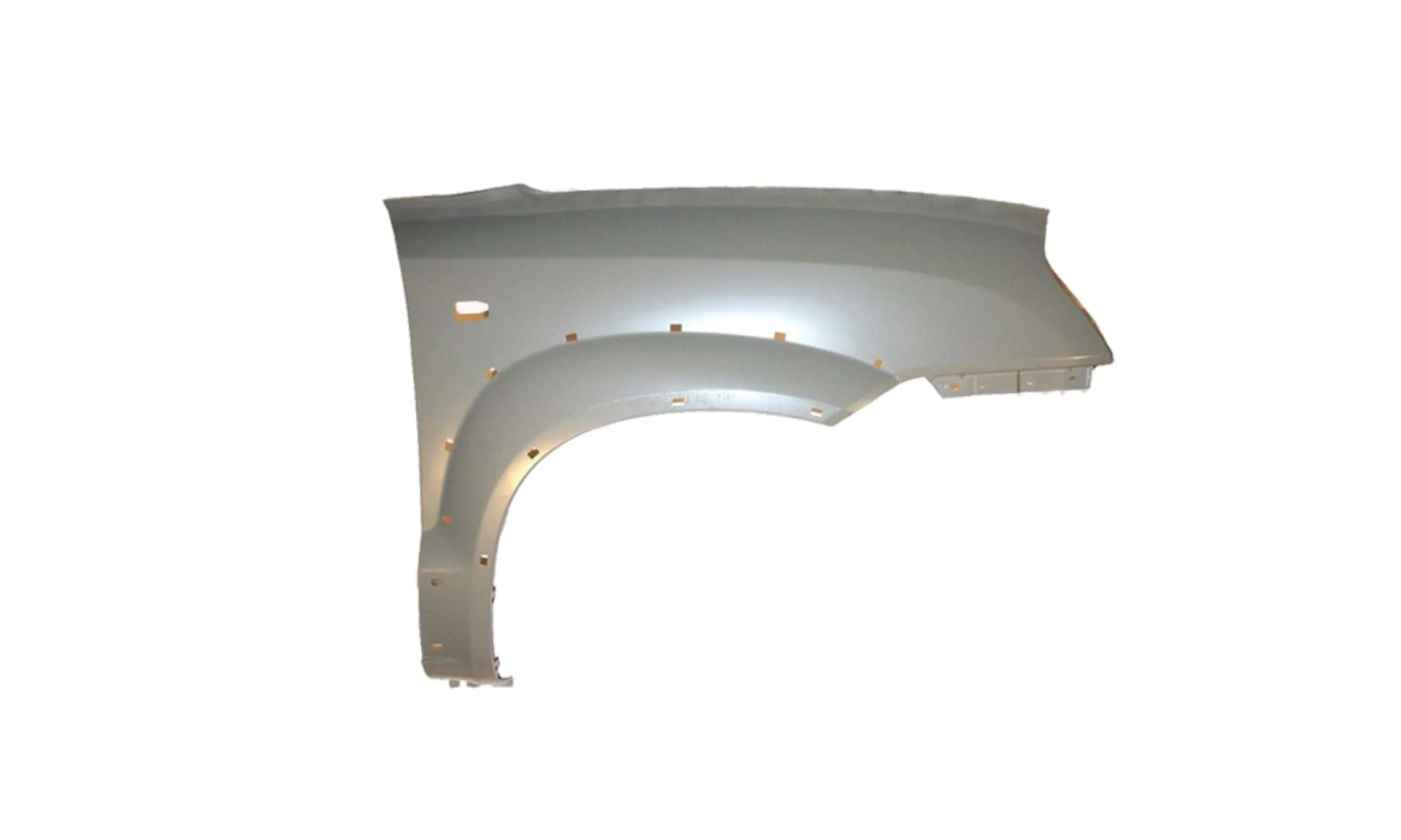 گلگیر جلو راست هیوندای توسان گلگیر جلو راست هیوندای توسان