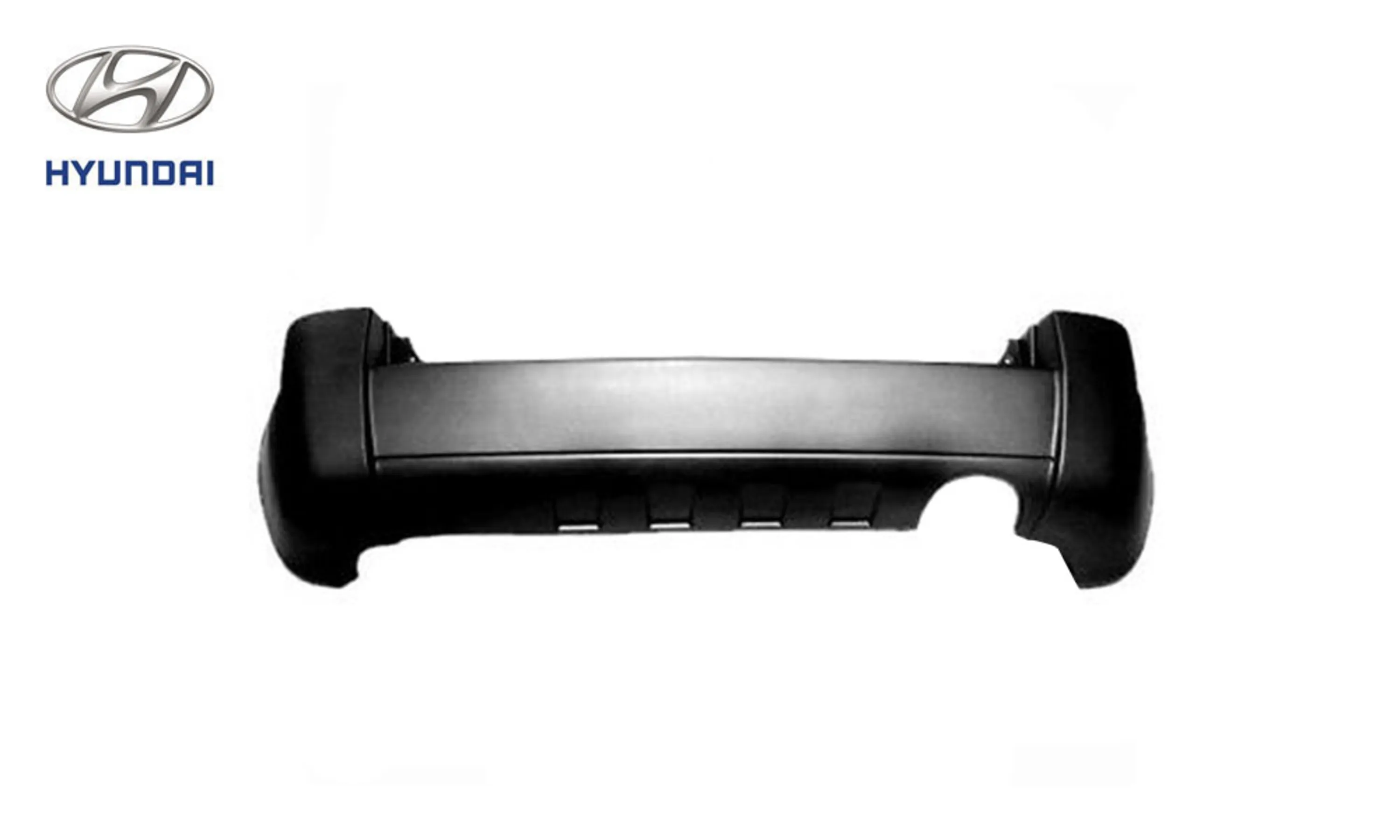 سپر عقب هیوندای توسان IX35 سپر عقب هیوندای توسان IX35