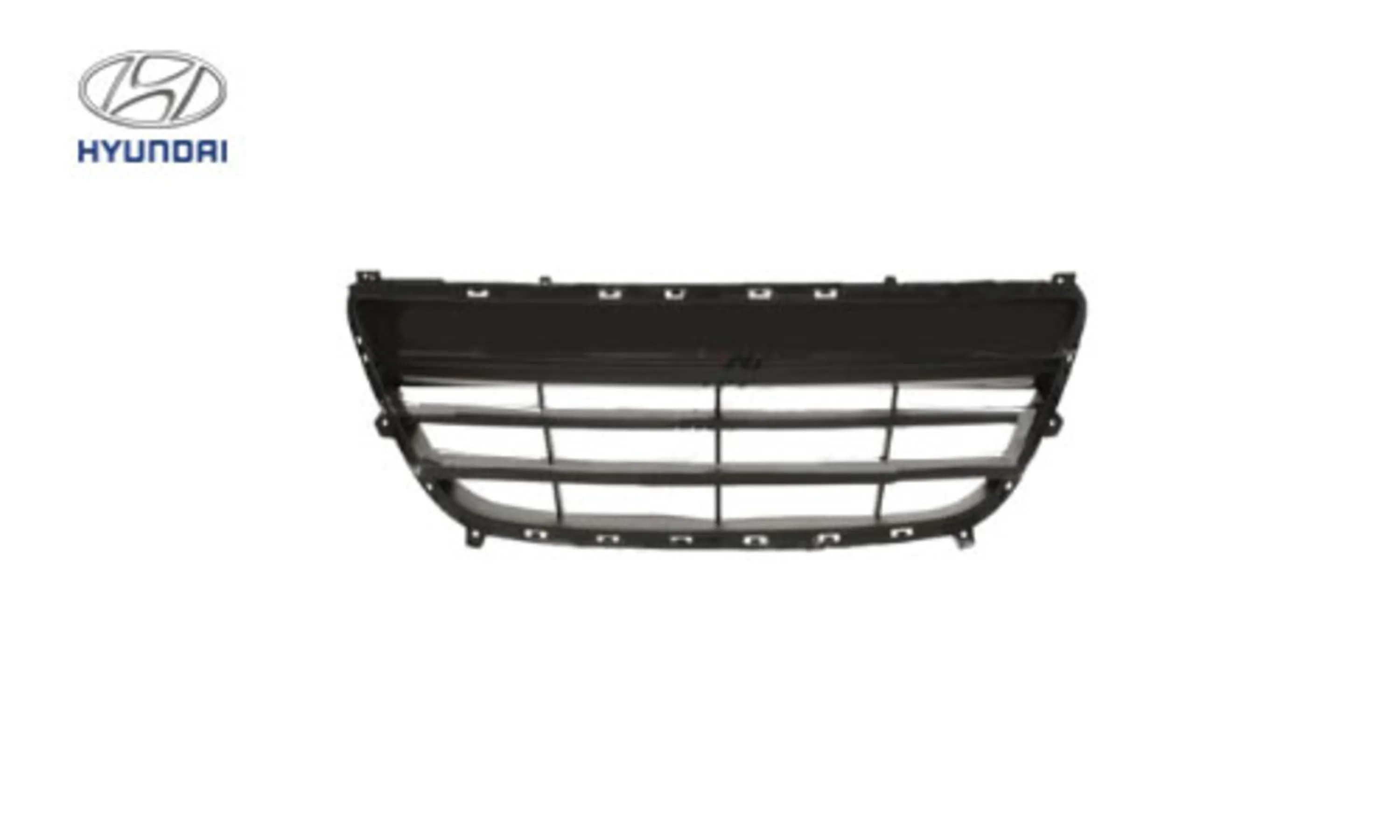 شبکه توری سپر جلو هیوندای I20 شبکه توری سپر جلو هیوندای I20