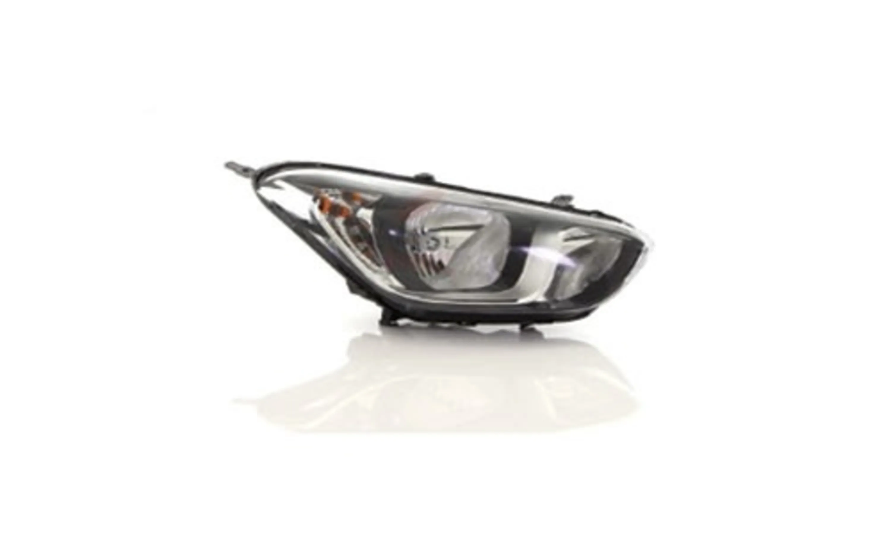 چراغ جلو راست هیوندای I20 چراغ جلو راست هیوندای I20