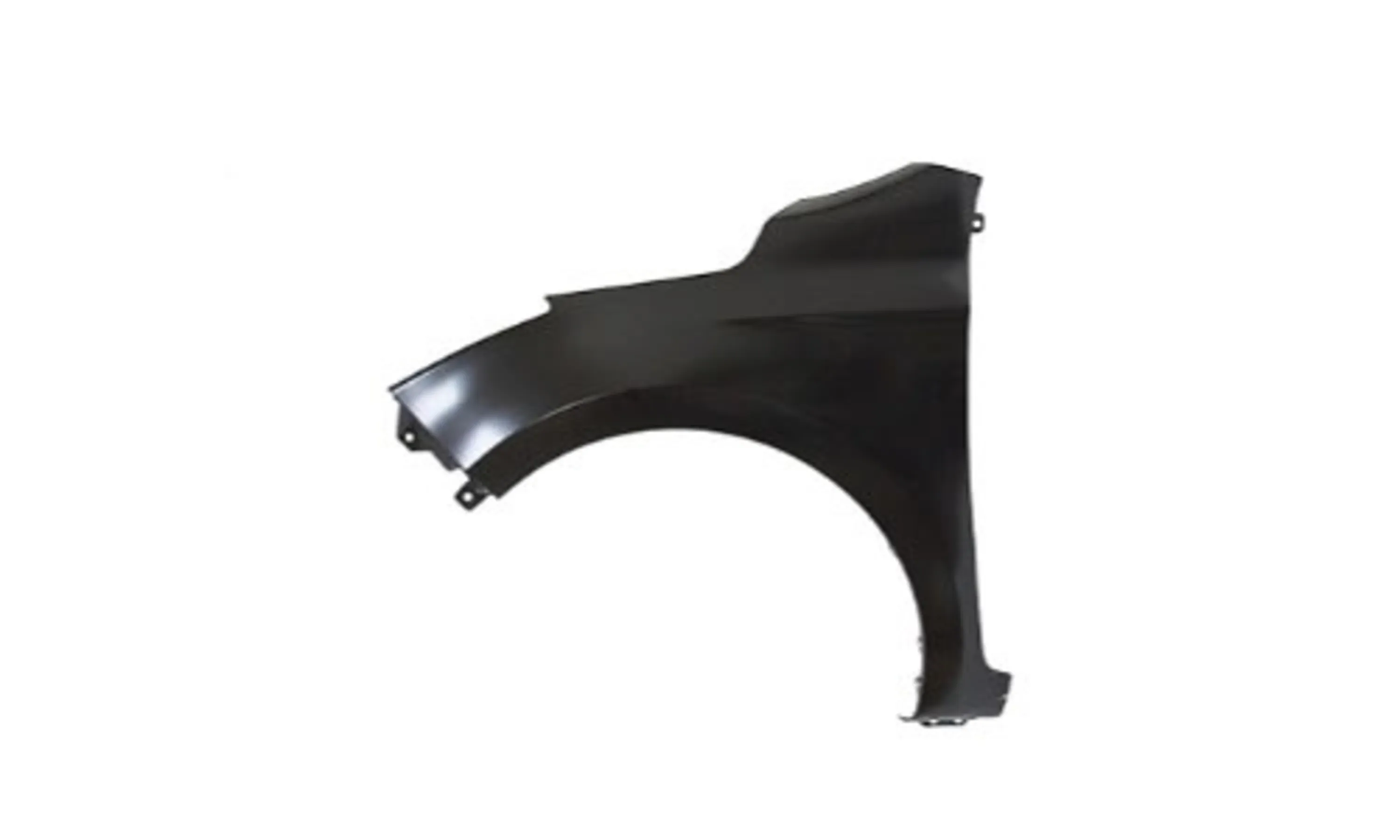 گلگیر جلو راست هیوندای I20 گلگیر جلو راست هیوندای I20