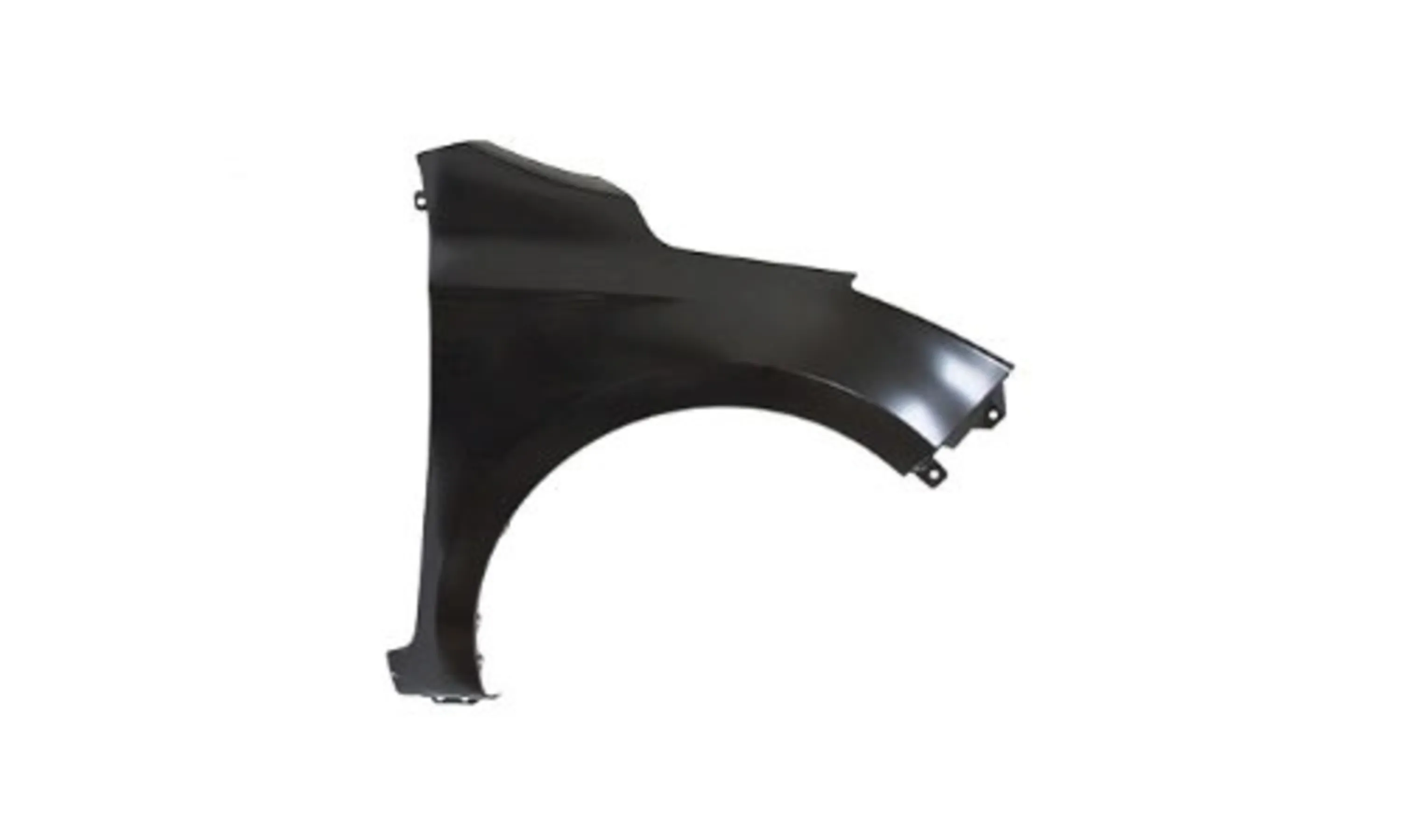 گلگیر جلو چپ هیوندای I20 گلگیر جلو چپ هیوندای I20