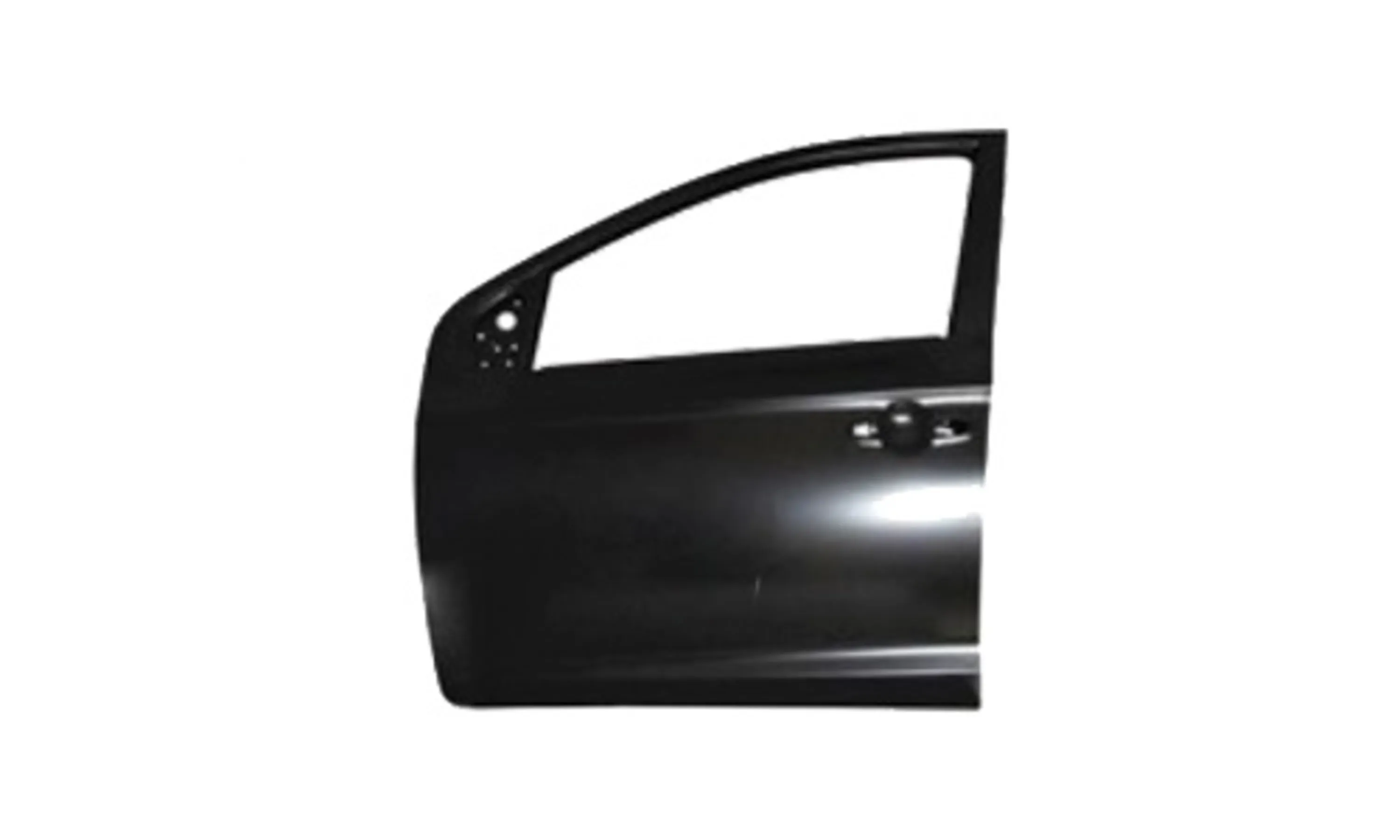 درب جلو چپ هیوندای I20 درب جلو چپ هیوندای I20