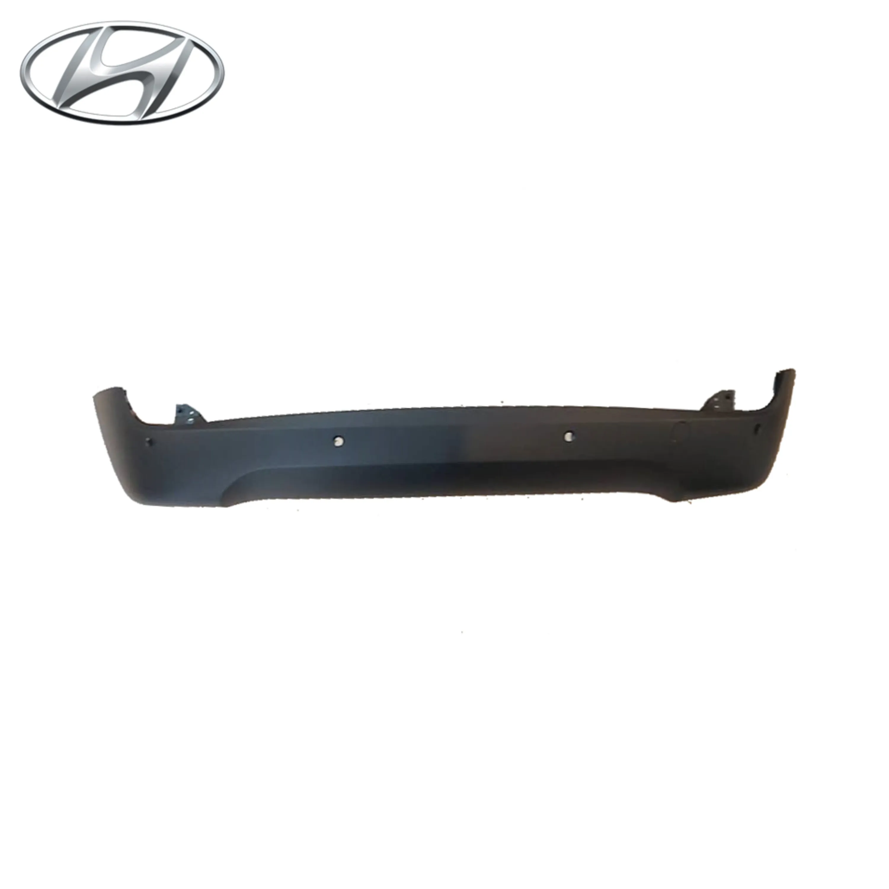 پوسته سپر عقب پایینی توسان پوسته سپر عقب پایینی توسان