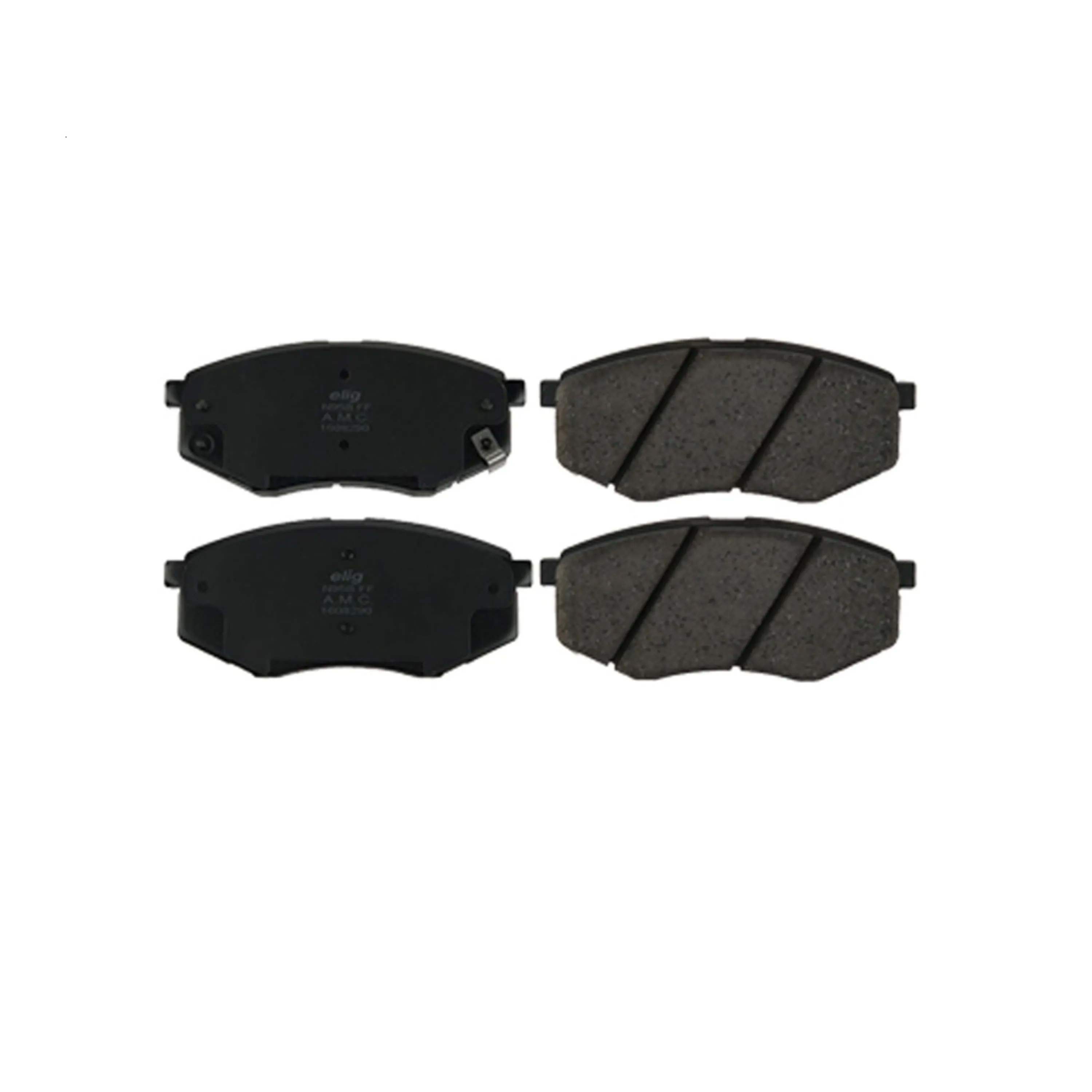 لنت ترمز جلو هیوندای I30 لنت ترمز جلو هیوندای I30