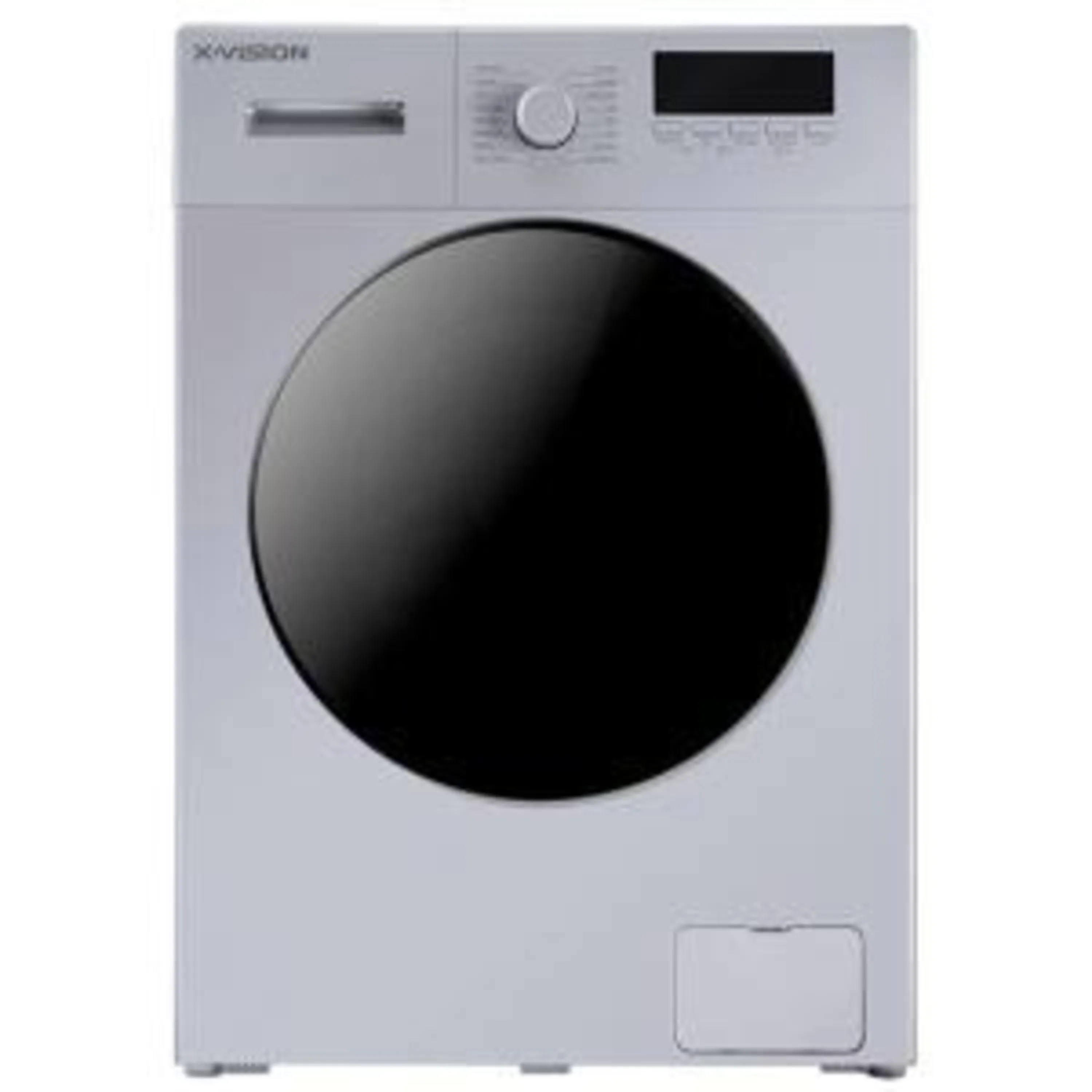 ماشین لباسشویی  ایکس ویژن
