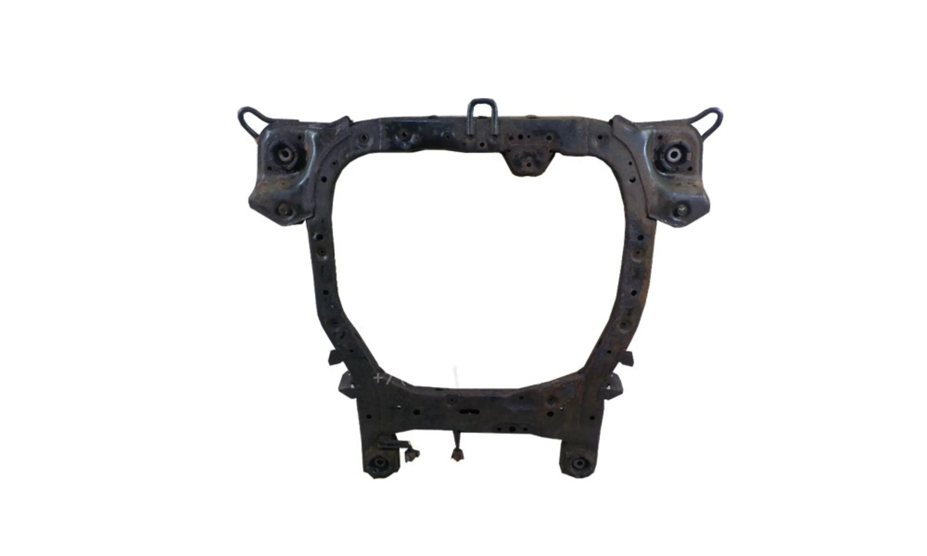 رام کامل زیر موتور هیوندای Ix55 رام کامل زیر موتور هیوندای Ix55