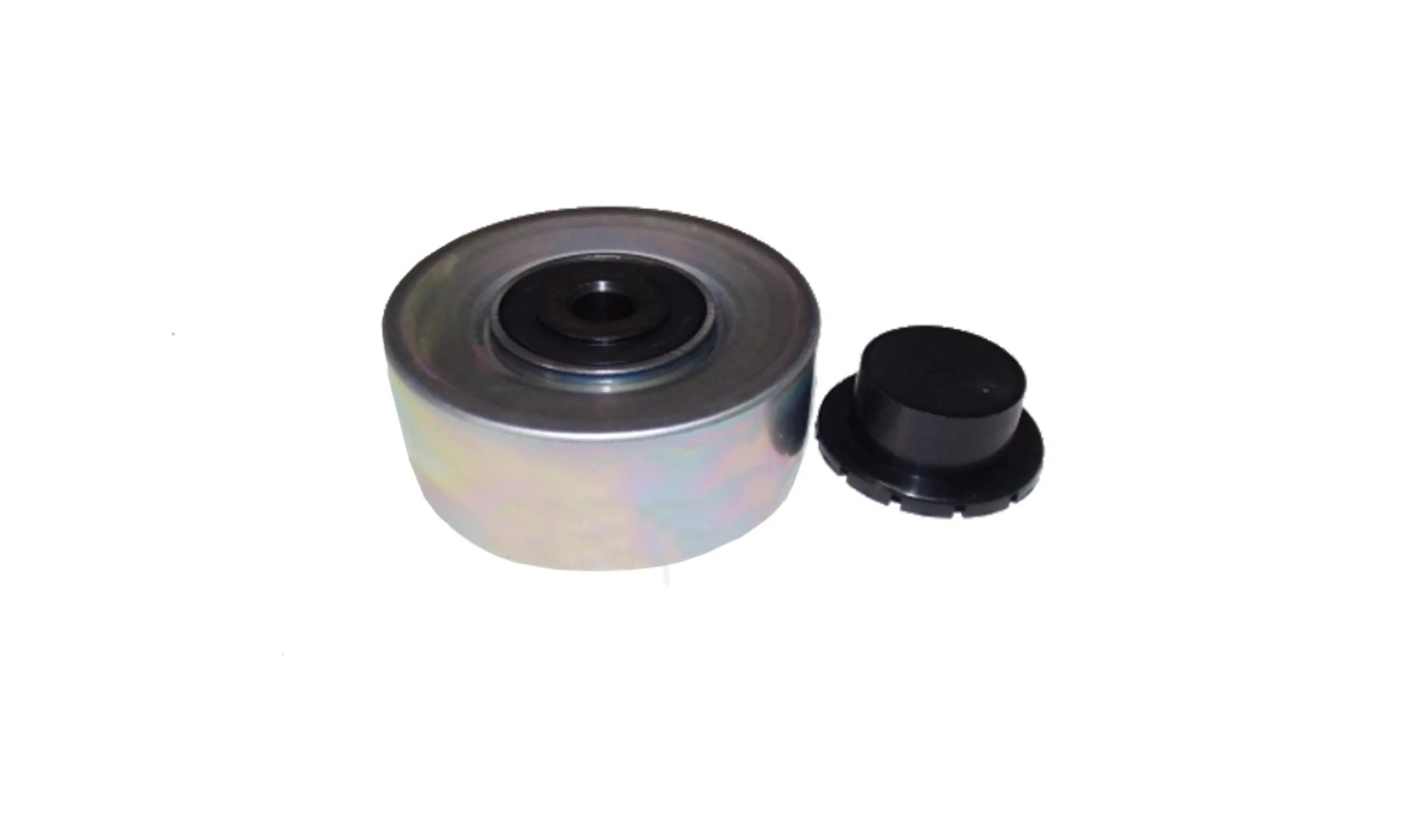 بلبرینگ هرزگرد تسمه دینام هیوندای آزرا بلبرینگ هرزگرد تسمه دینام هیوندای آزرا