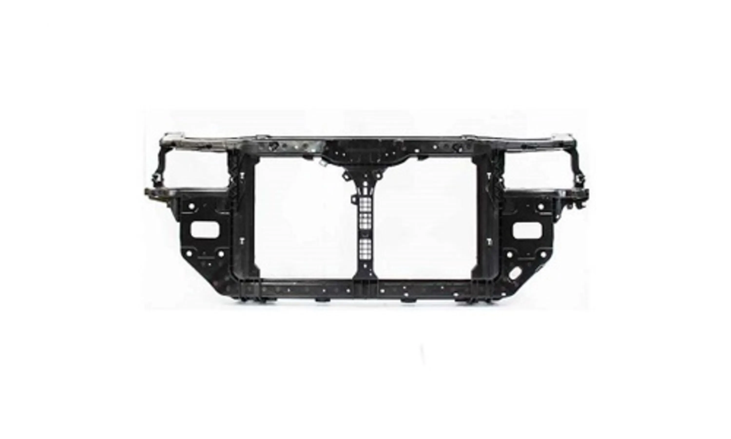 سینی رادیاتور هیوندای آزرا