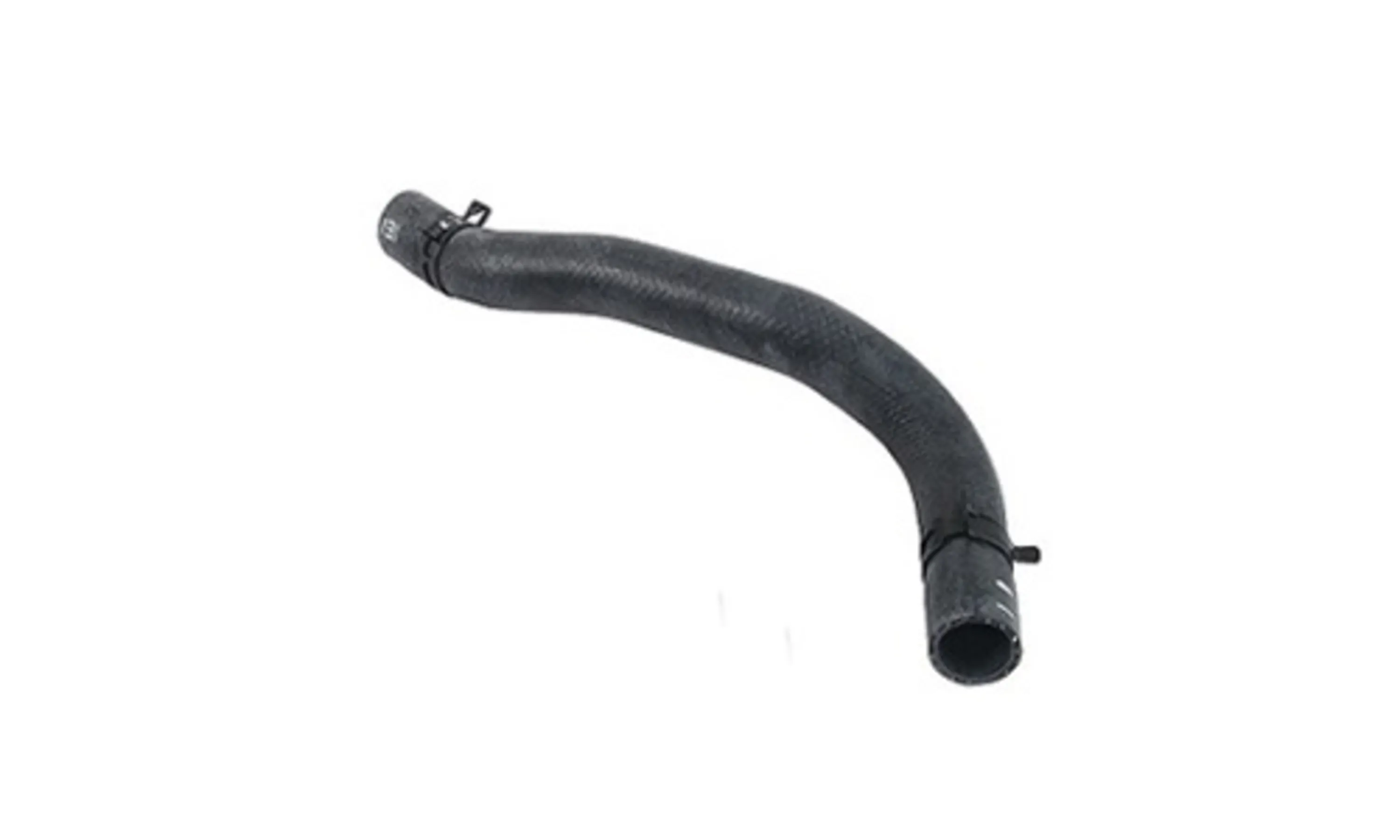 شلنگ پایین رادیاتور هیوندای آزرا