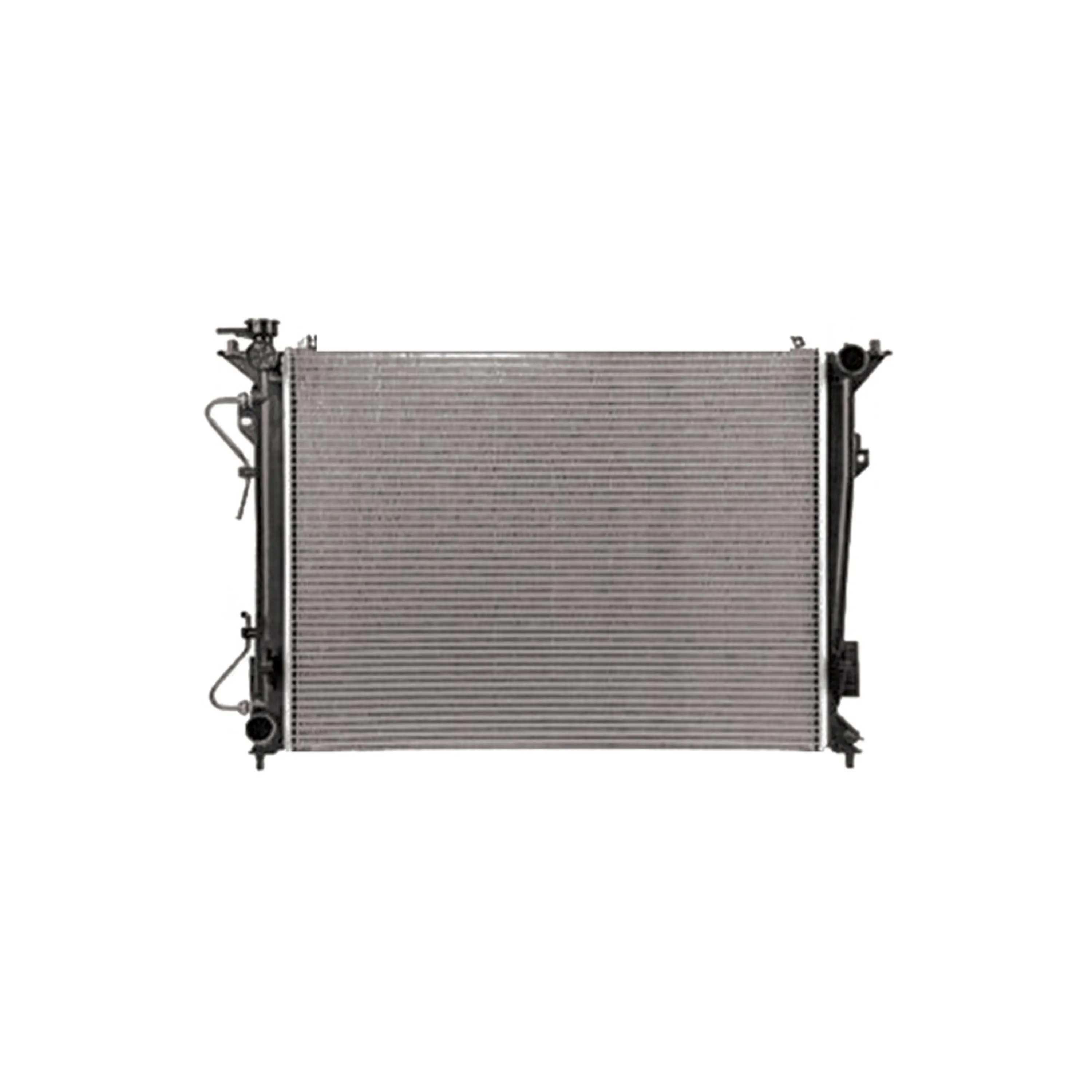 رادیاتور آب هیوندای آزرا رادیاتور آب هیوندای آزرا