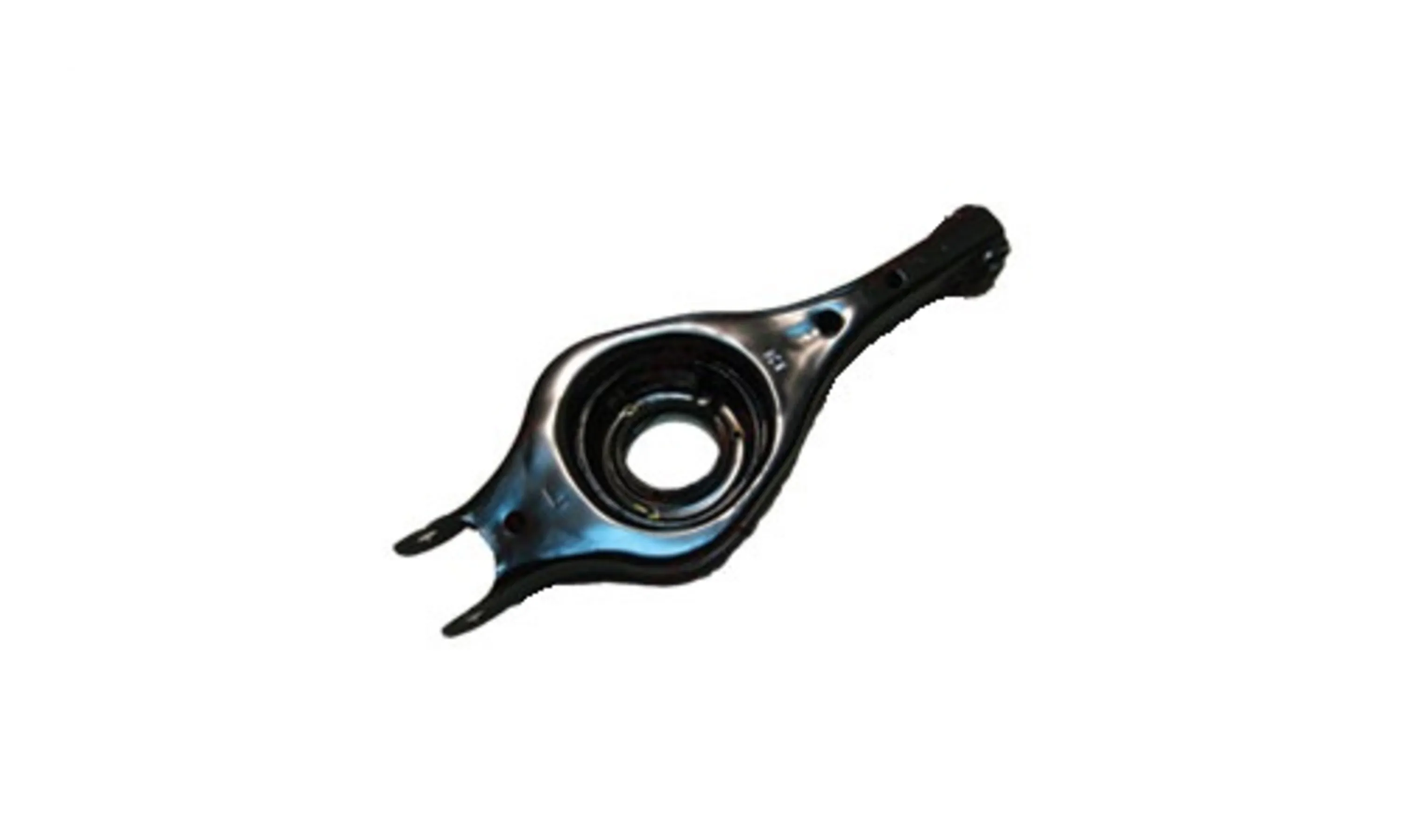 طبق عقب راست هیوندای آزرا