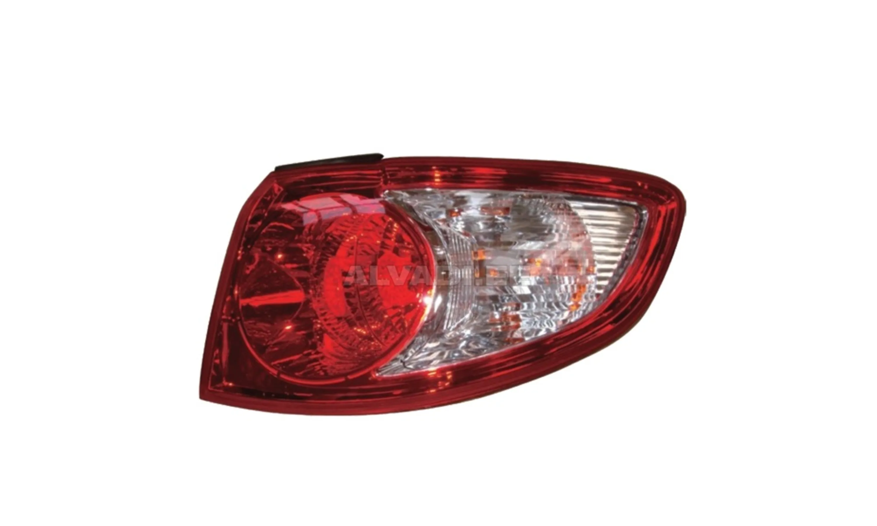 چراغ خطر عقب راست گلگیر هیوندای سانتافه چراغ خطر عقب راست گلگیر هیوندای سانتافه