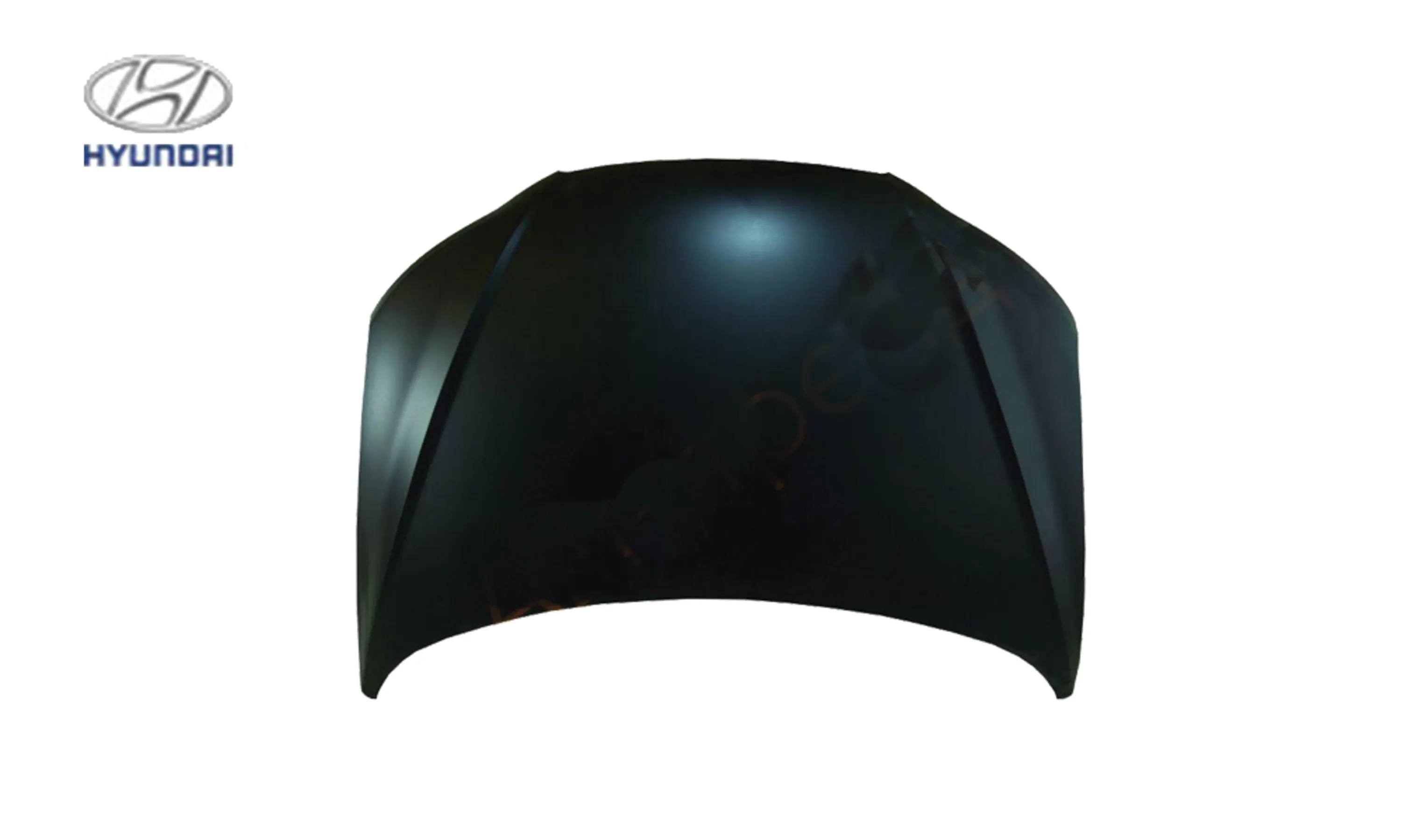 درب موتور هیوندای سانتافه درب موتور هیوندای سانتافه