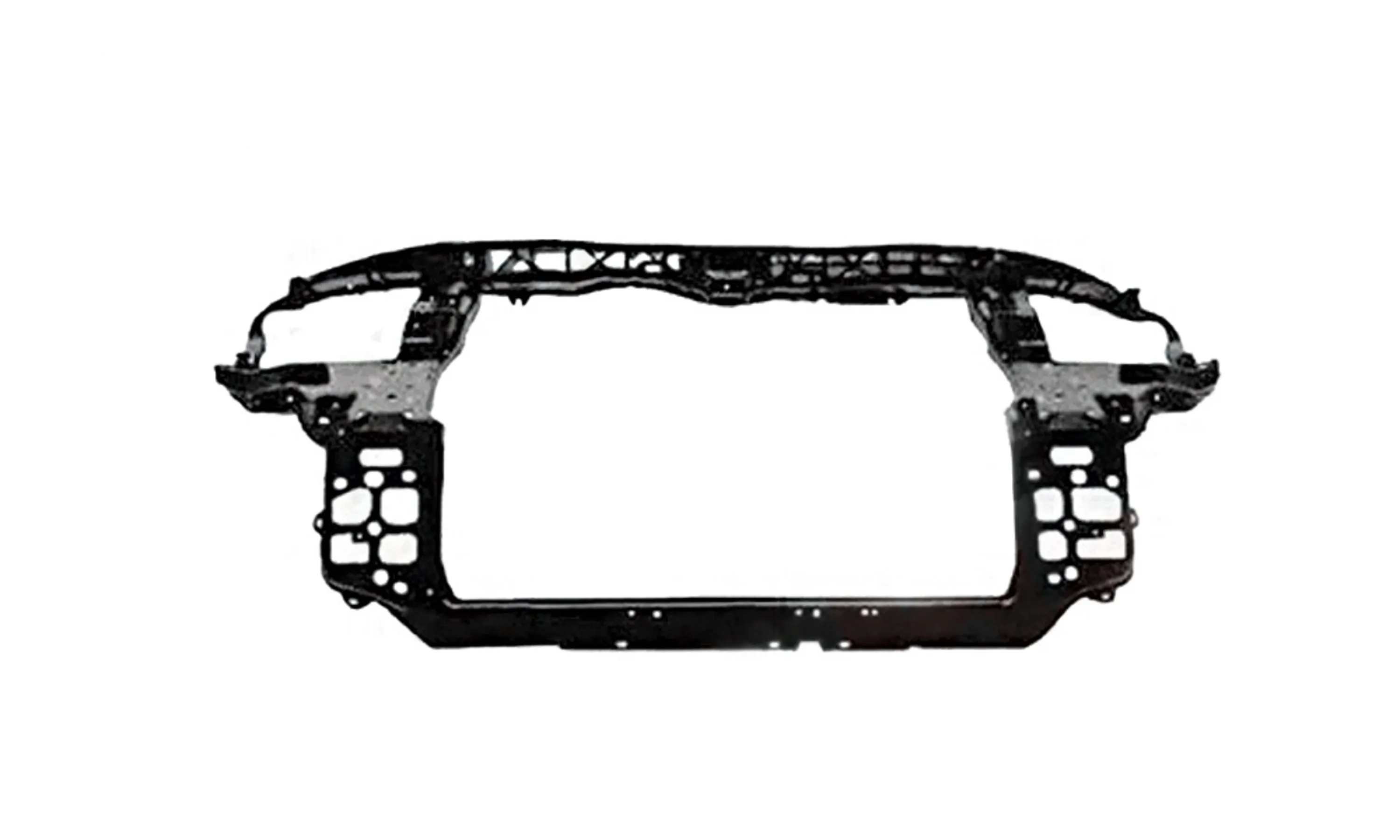 سینی جلو رادیاتور هیوندای سانتافه سینی جلو رادیاتور هیوندای سانتافه