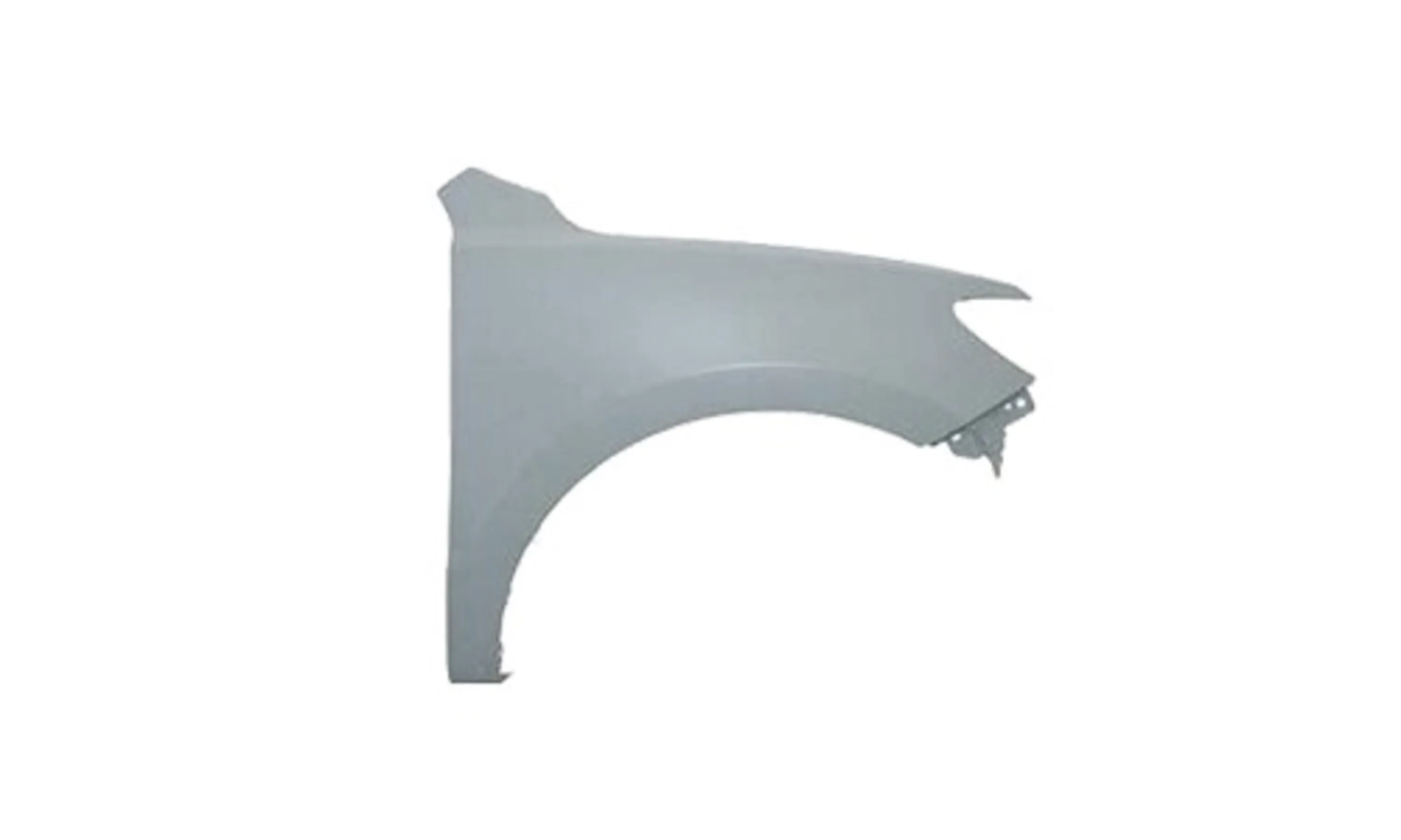 گلگیر جلو راست هیوندای سانتافه گلگیر جلو راست هیوندای سانتافه