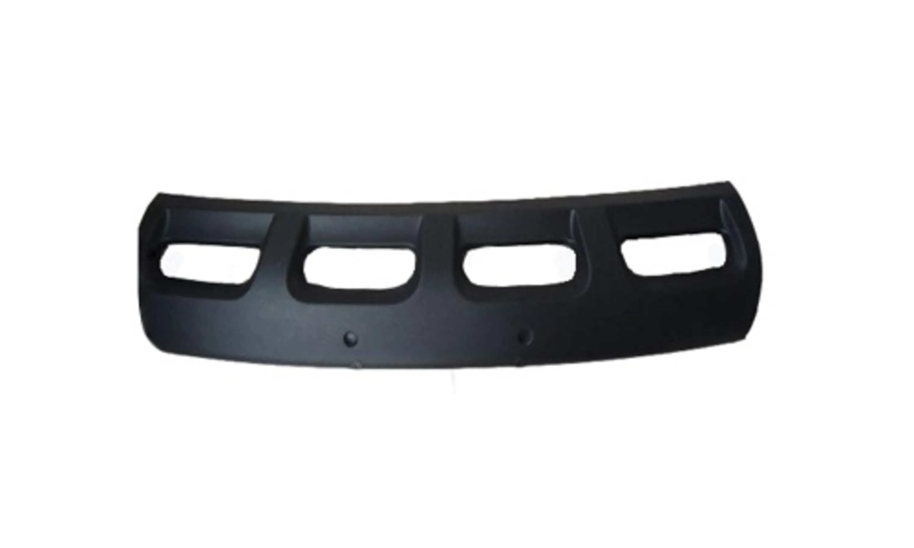 نیمه پایین سپر جلو هیوندای سانتافه نیمه پایین سپر جلو هیوندای سانتافه