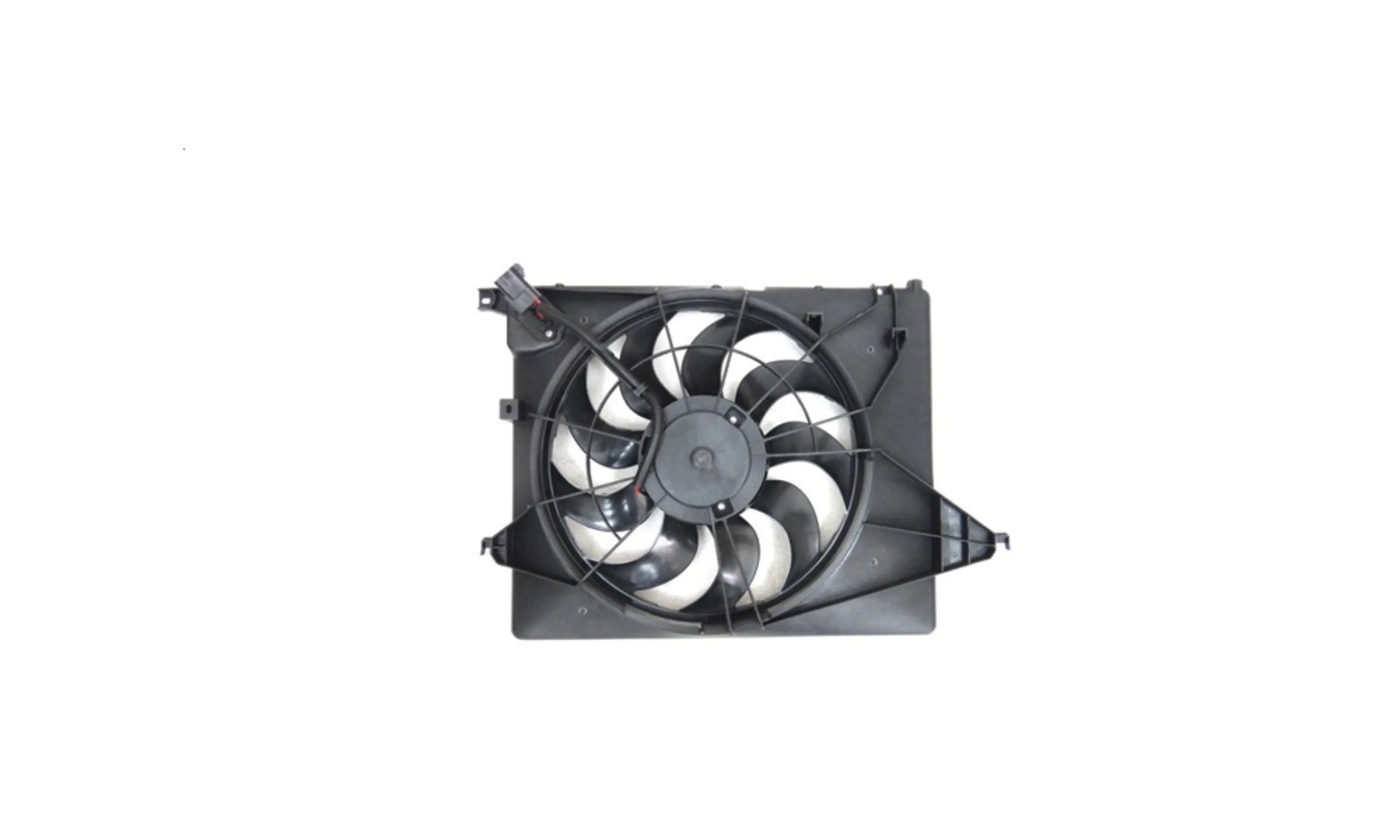 دیاق فن کامل هیوندای سانتافه دیاق فن کامل هیوندای سانتافه