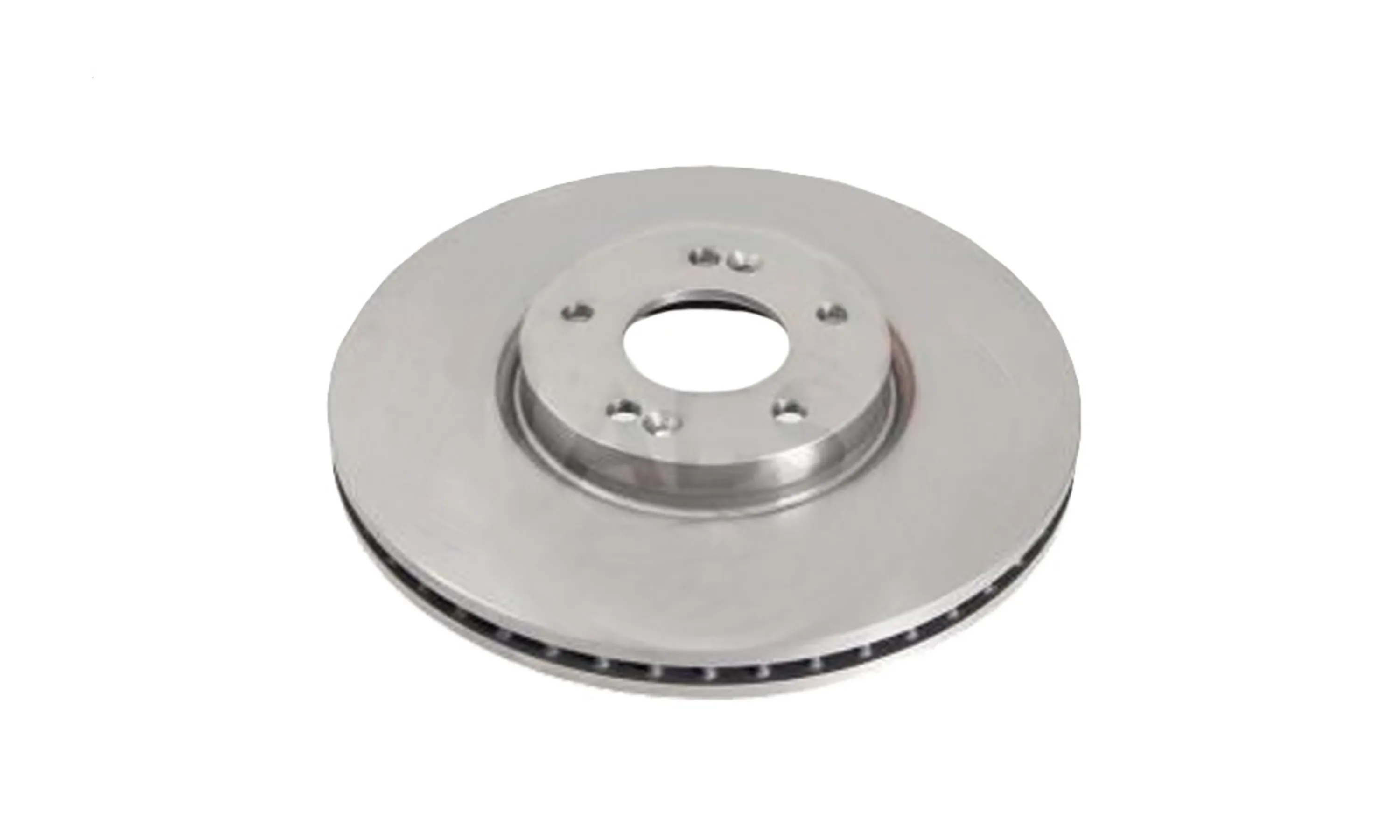 دیسک چرخ جلو هیوندای سانتافه 3500