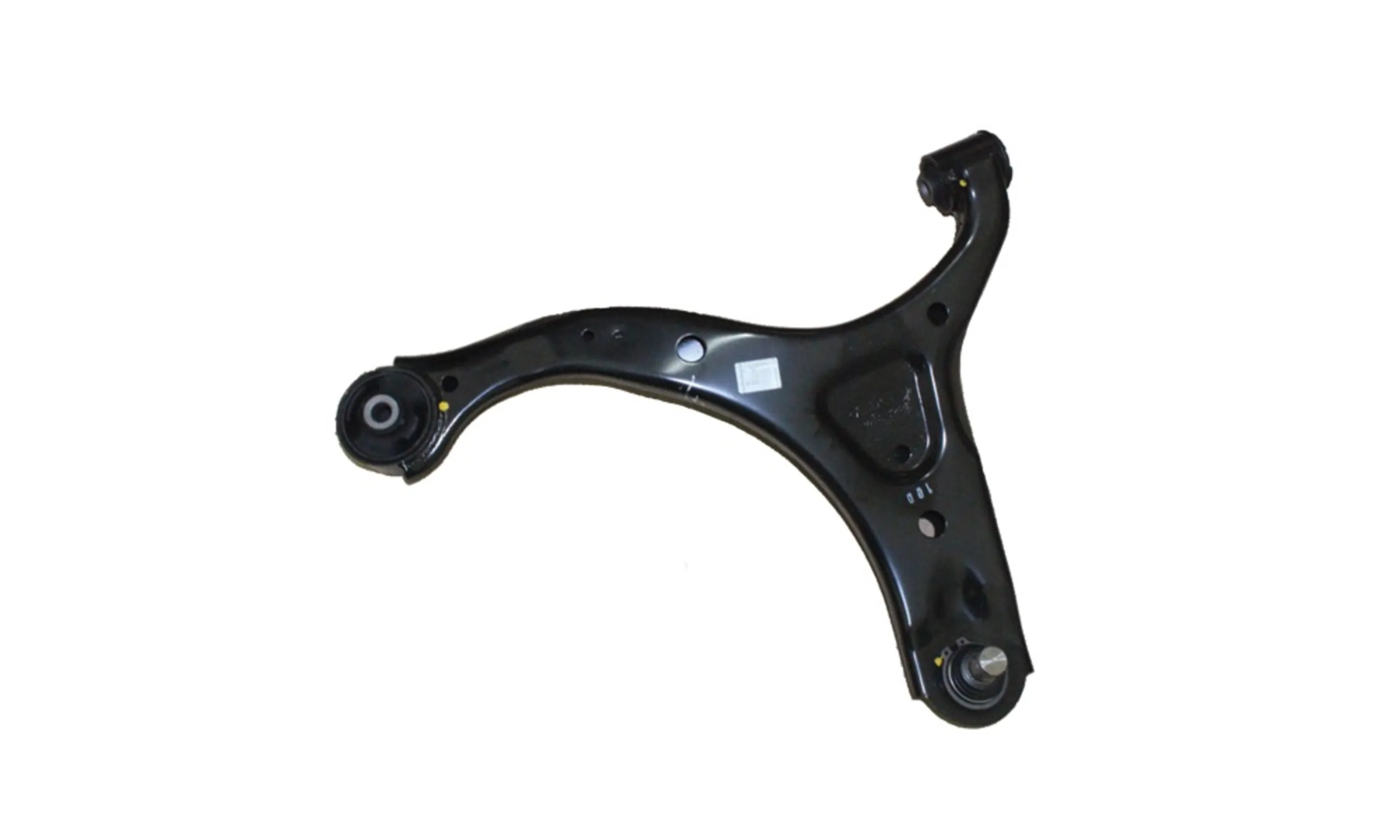 طبق جلو چپ هیوندای سانتافه 3500 طبق جلو چپ هیوندای سانتافه 3500