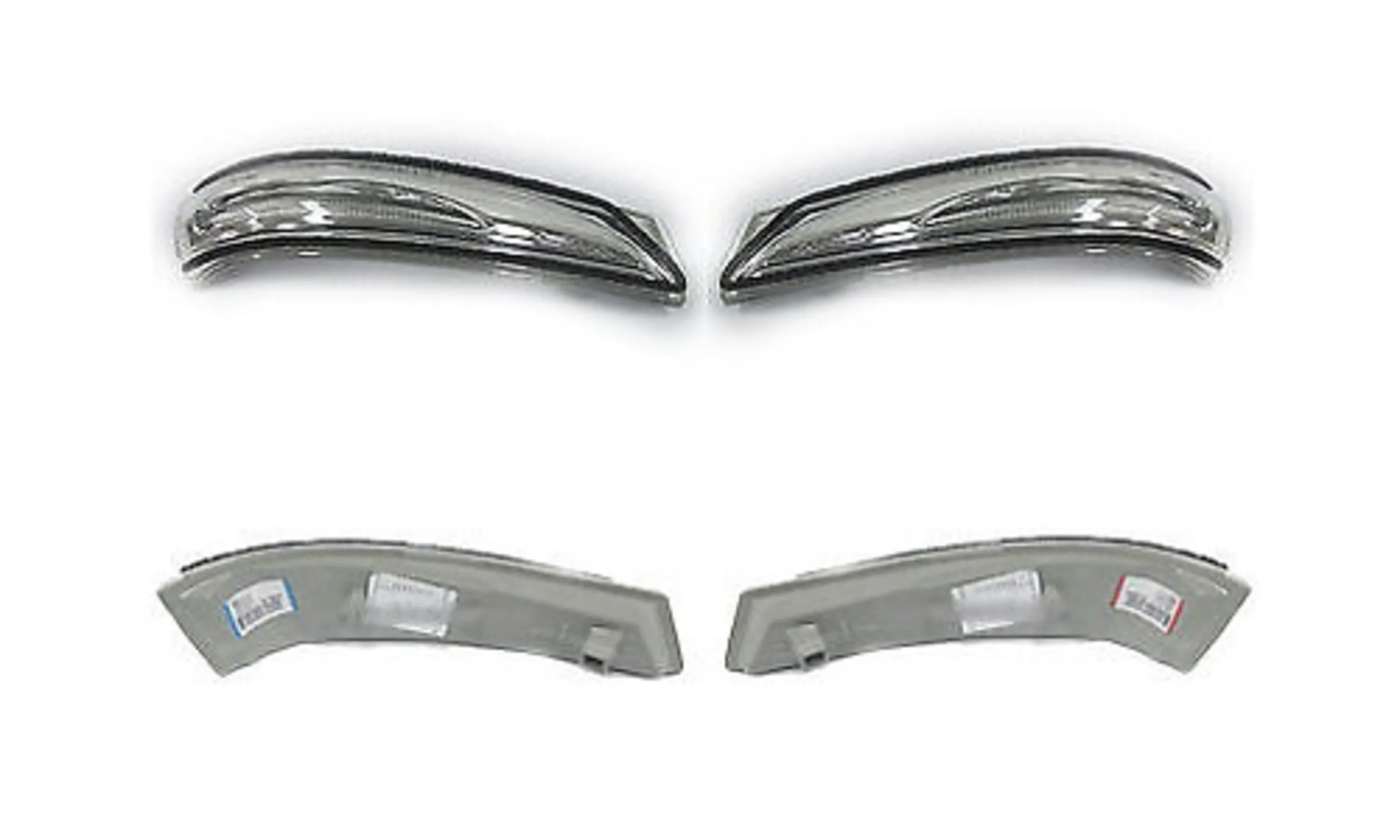 راهنما آینه چپ هیوندای سانتافه IX45