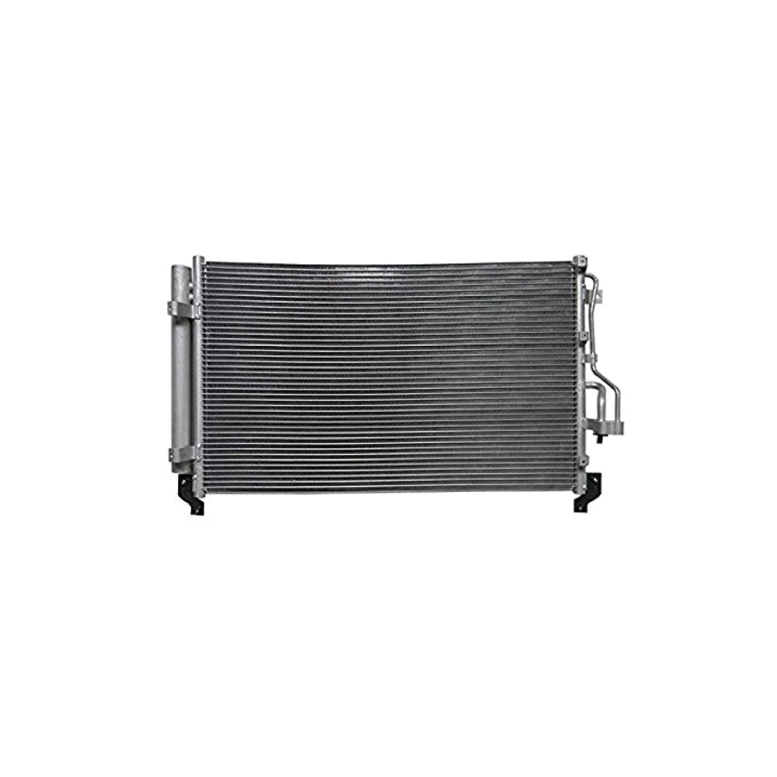 رادیاتور کولر هیوندای وراکروز HANON - IX55