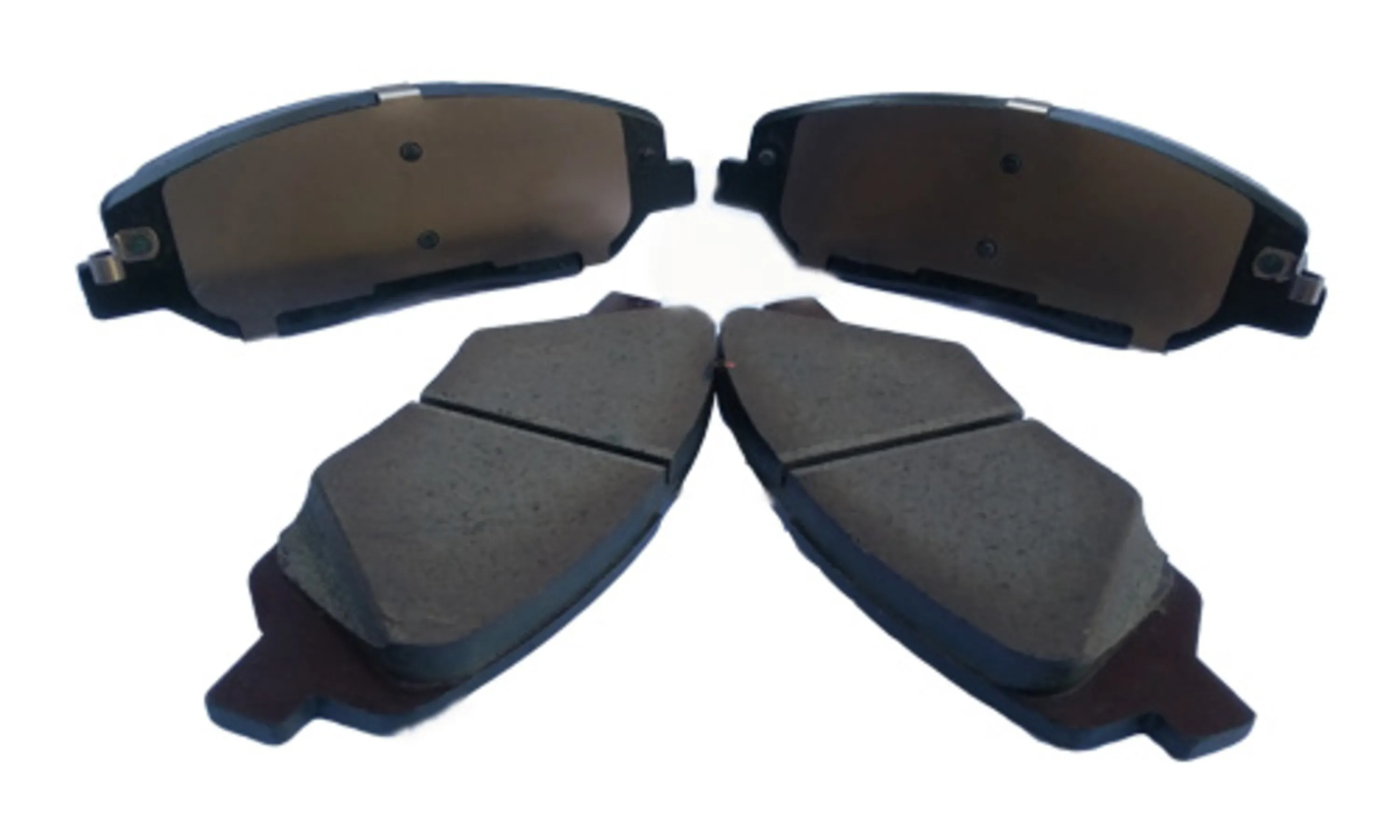 لنت ترمز جلو هیوندای سانتافه IX45 لنت ترمز جلو هیوندای سانتافه IX45