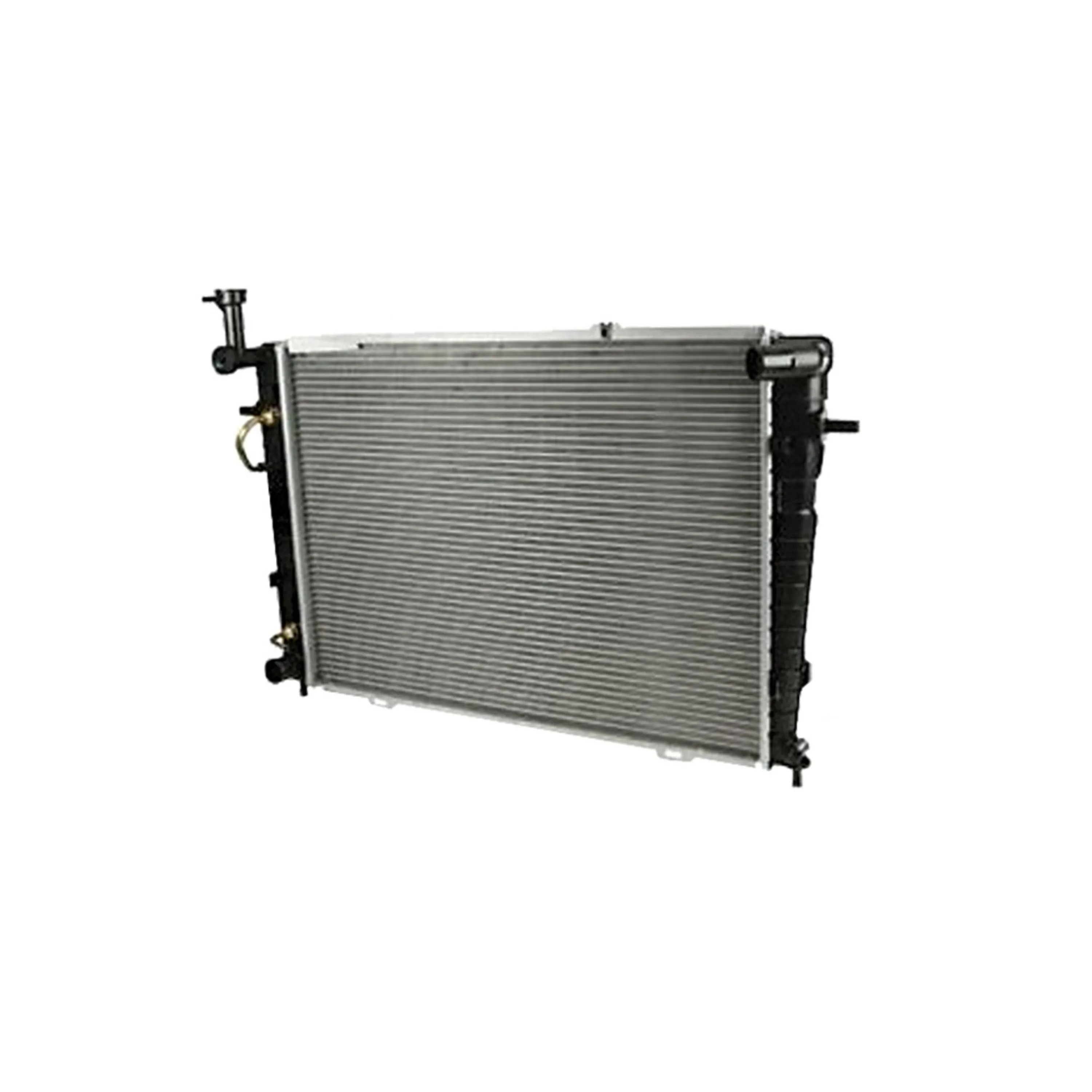 رادیاتور آب هیوندای سانتافه IX45 رادیاتور آب هیوندای سانتافه IX45