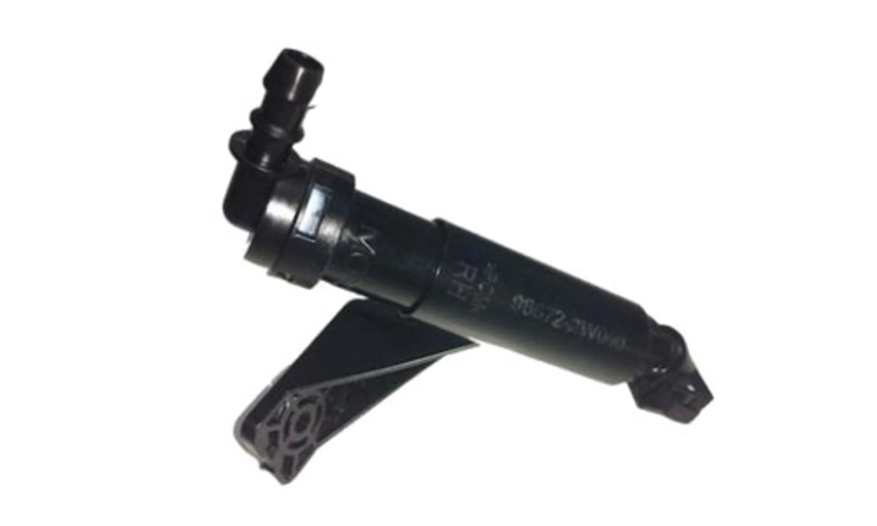 تلسکوپی چراغ شور چپ هیوندای سانتافه IX45 تلسکوپی چراغ شور چپ هیوندای سانتافه IX45