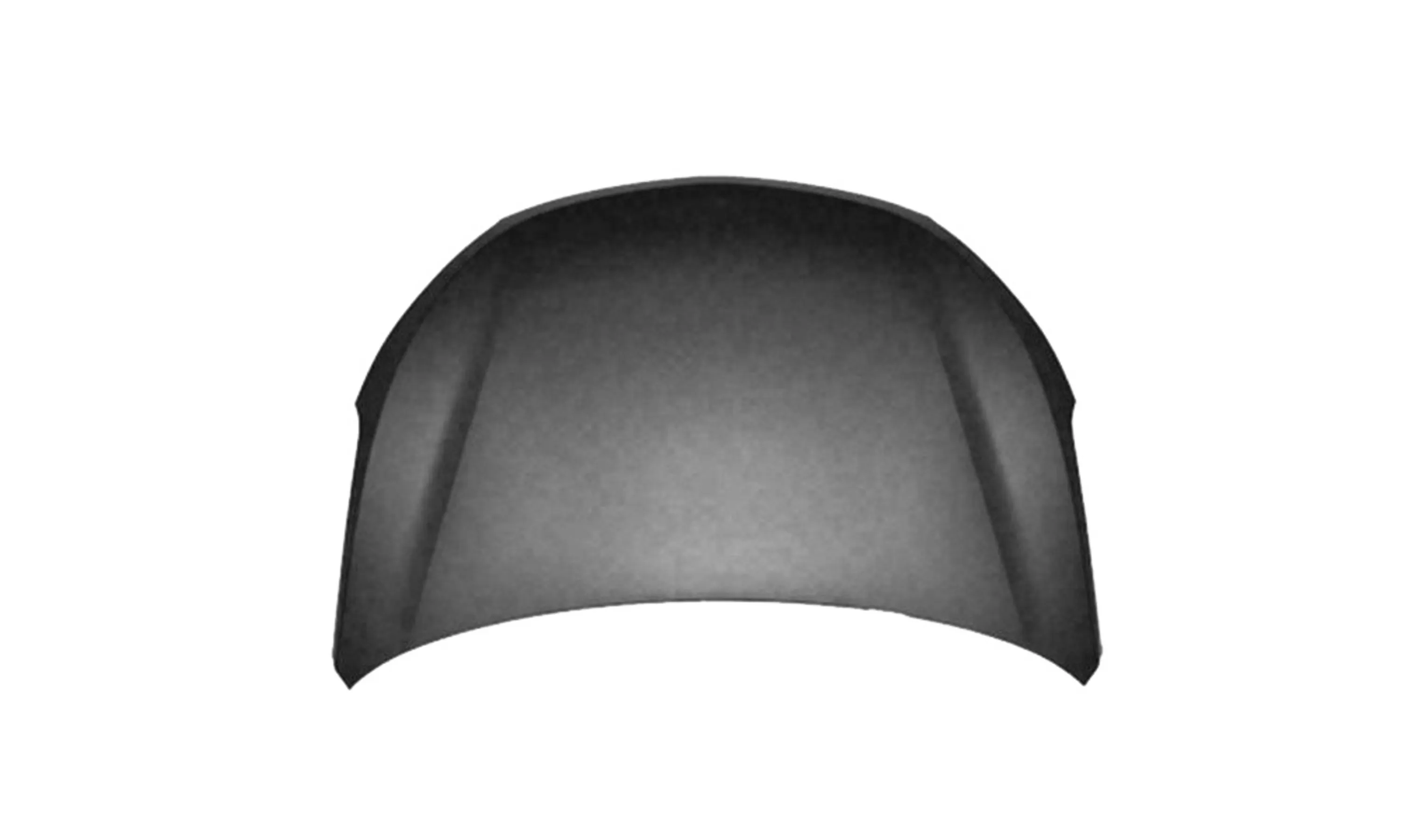 درب موتور هیوندای سانتافه IX45 درب موتور هیوندای سانتافه IX45