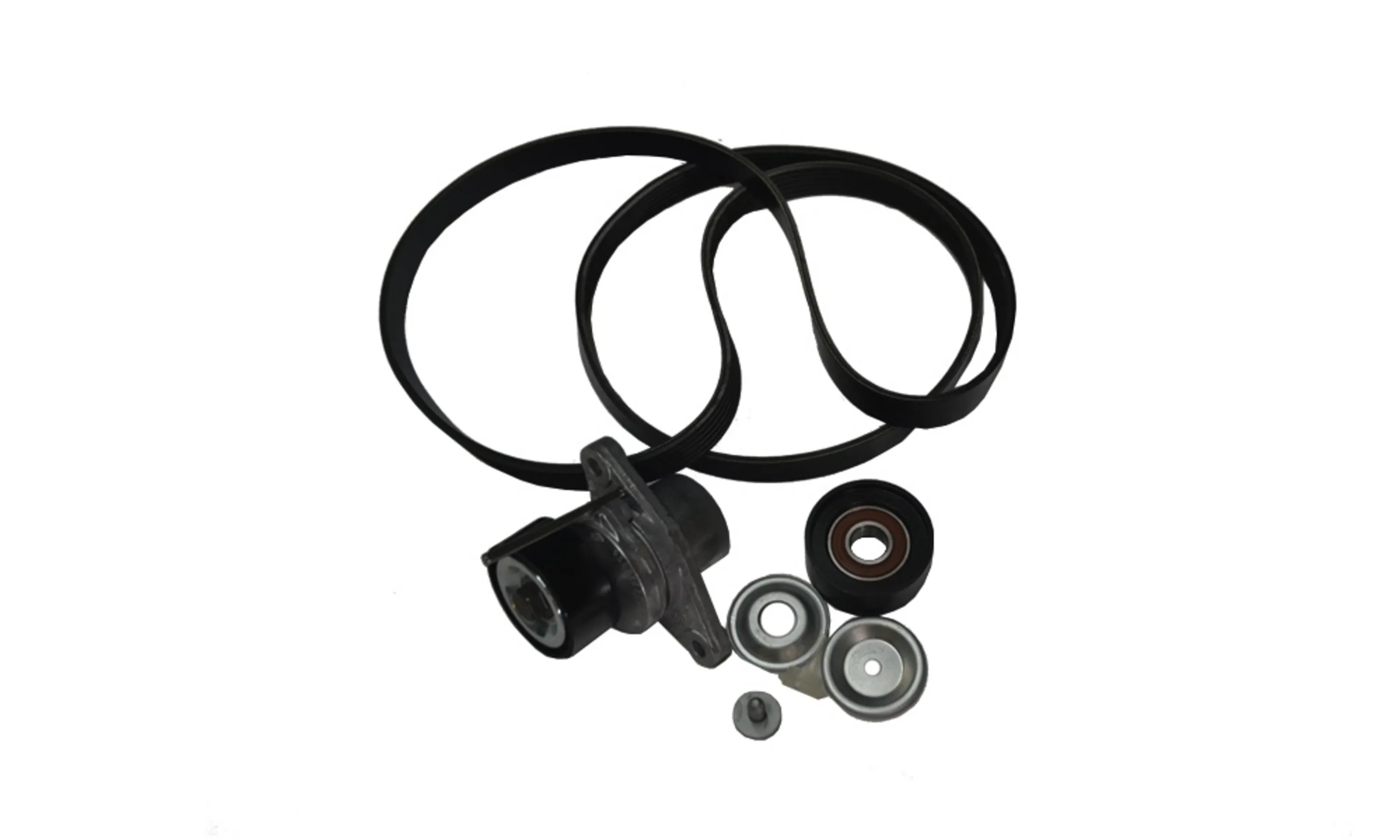 کیت تسمه دینام 1822 رنو ال 90 کیت تسمه دینام 1822 رنو ال 90