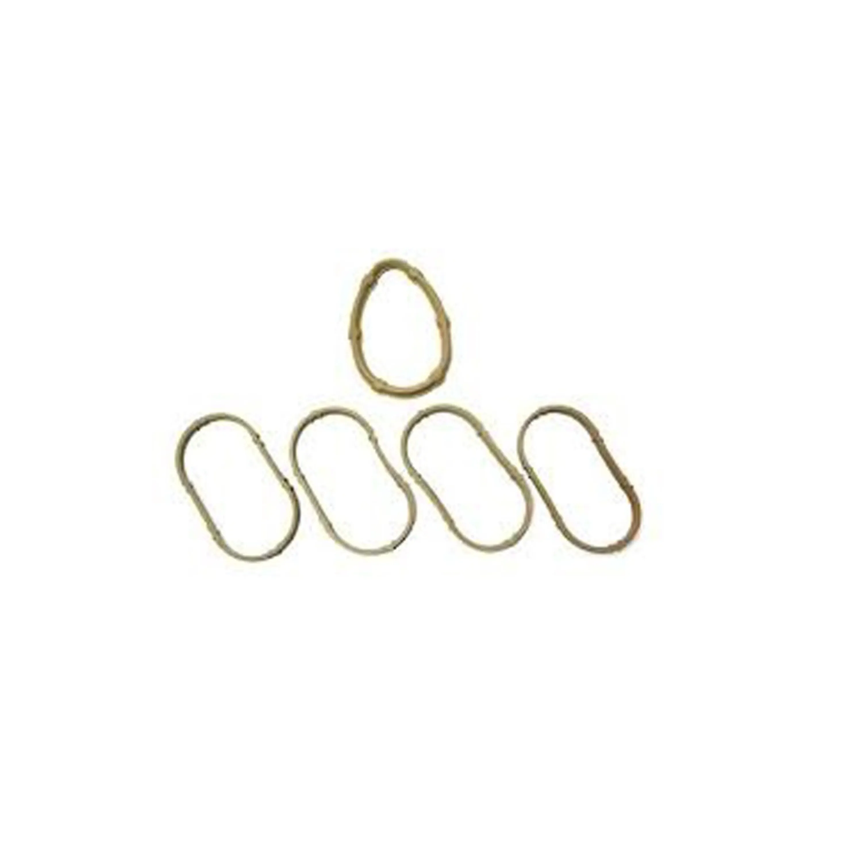 واشر منیفولد هوا 5 تکه رنو واشر منیفولد هوا 5 تکه رنو