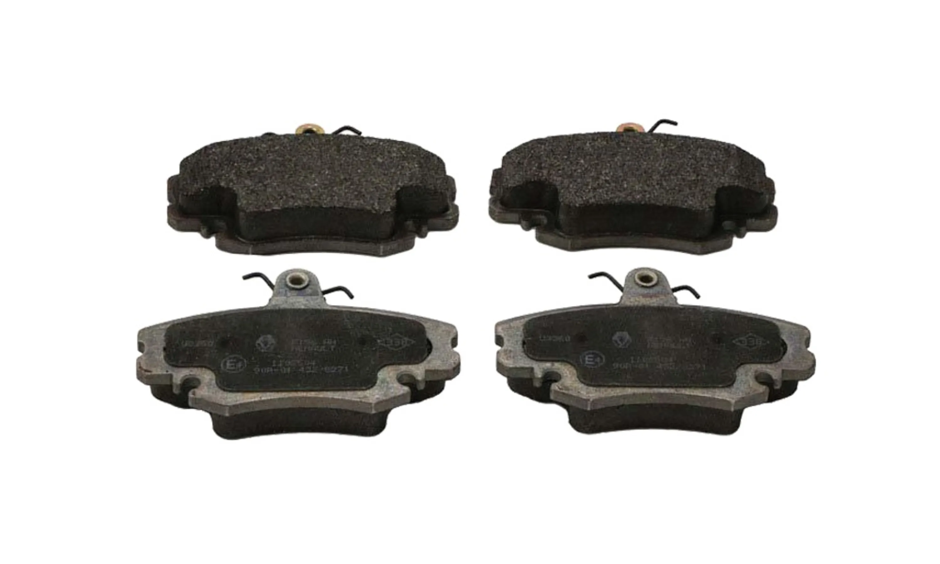 لنت ترمز جلو رنو ال 90 لنت ترمز جلو رنو ال 90