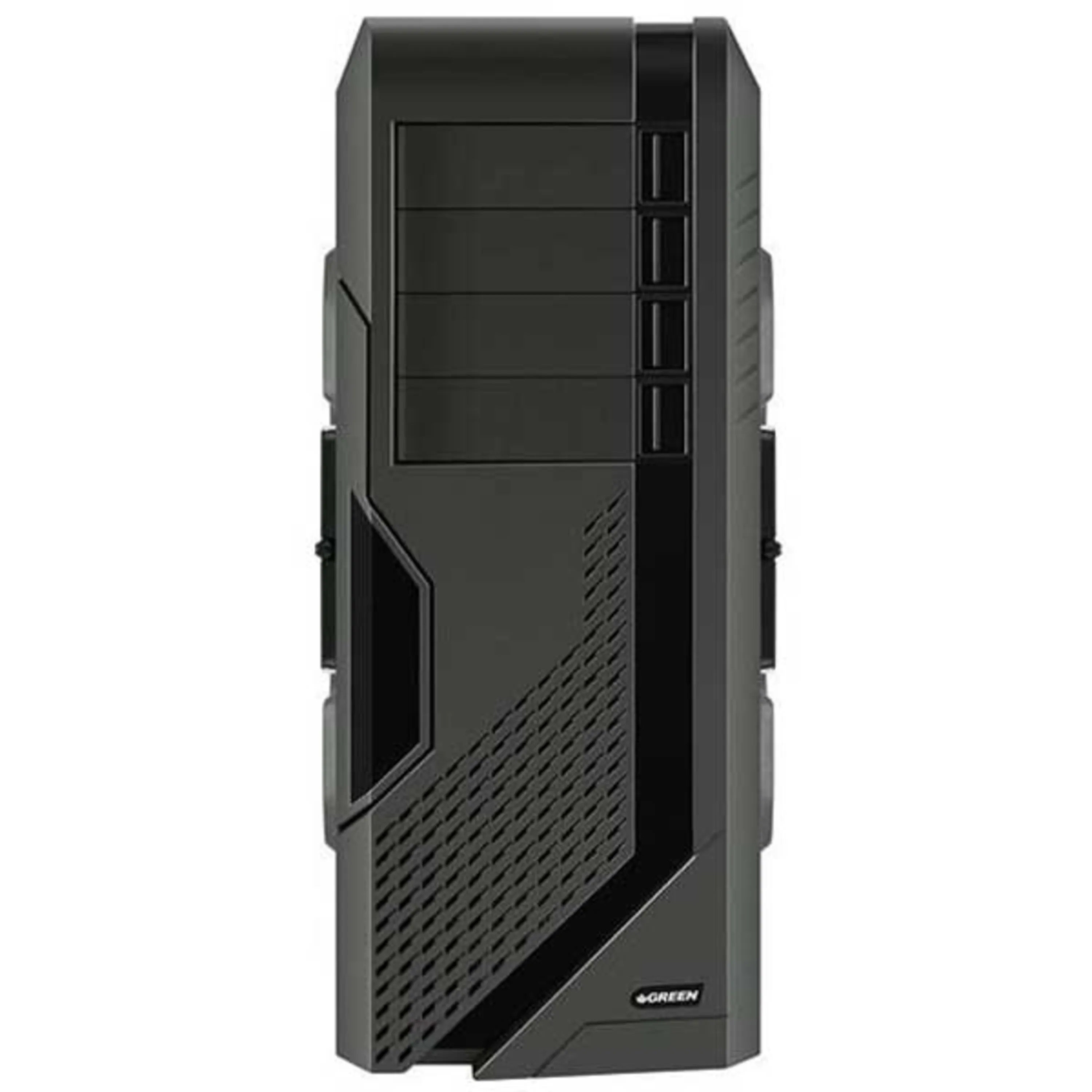 کیس کامپیوتر گرین GREEN Z7 Gladiator