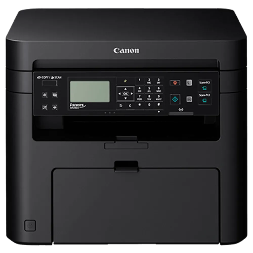 پرینتر لیزری سه کاره Canon MF232w