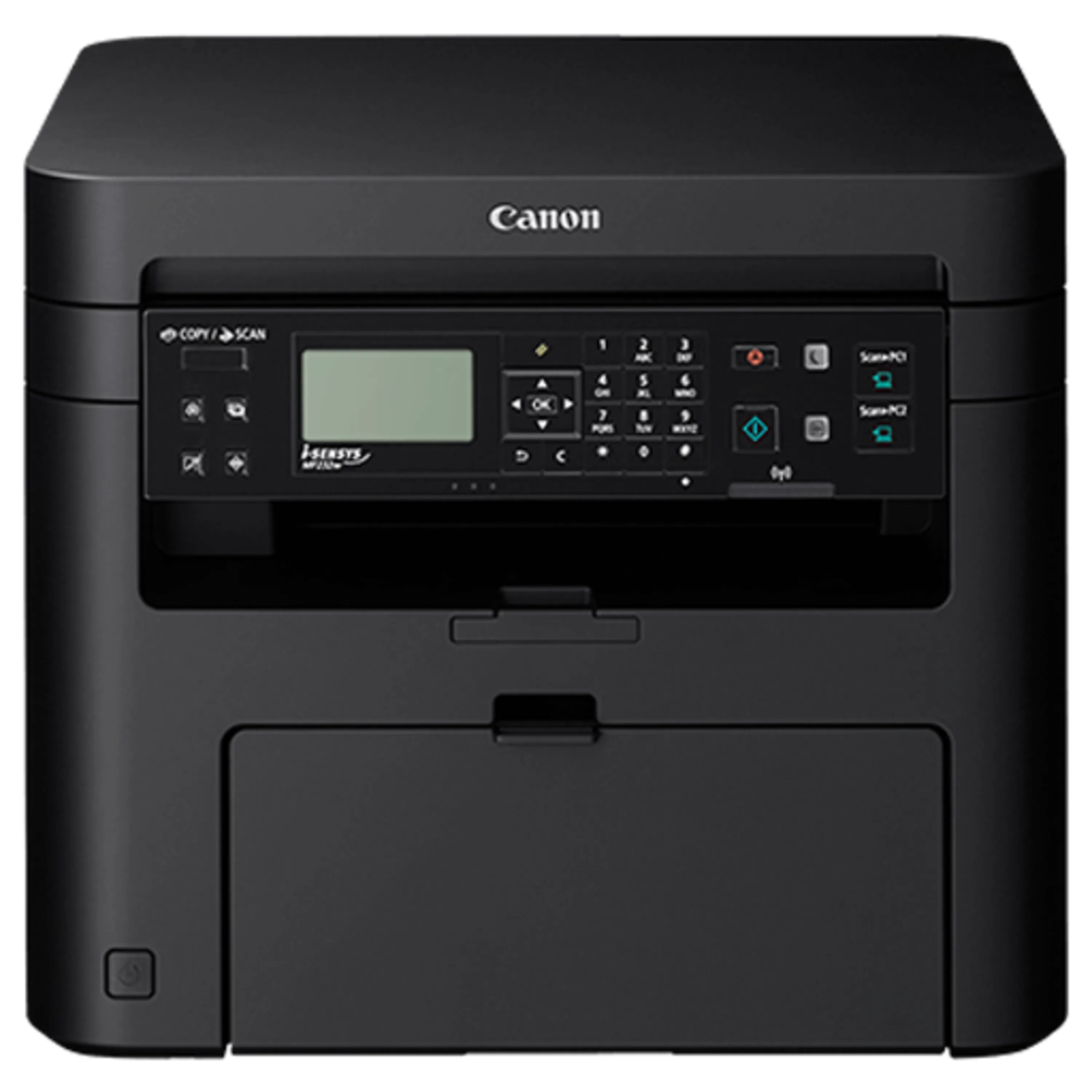 پرینتر لیزری سه کاره Canon MF232w پرینتر لیزری سه کاره Canon MF232w