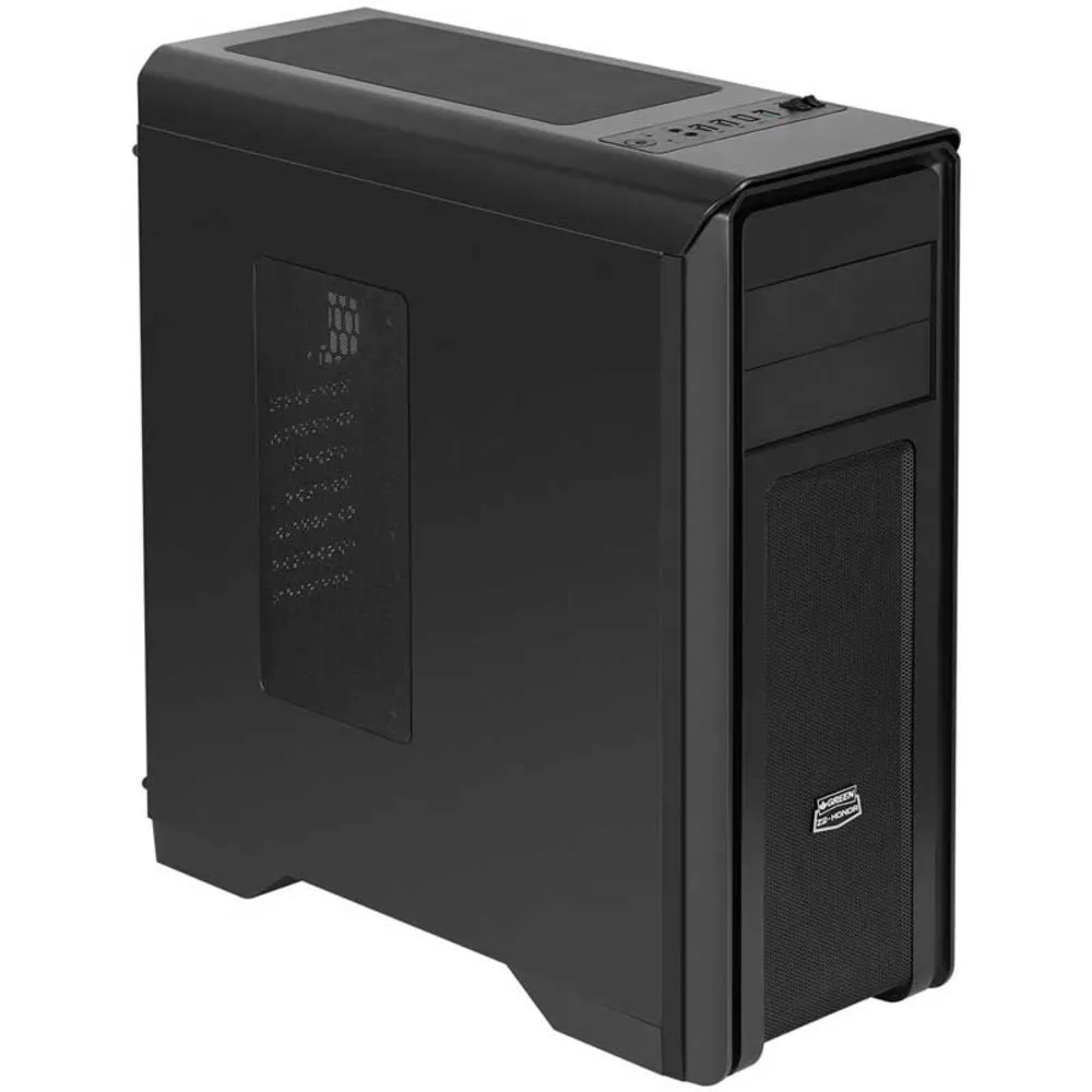 کیس کامپیوتر گرین GREEN Z2 Honor