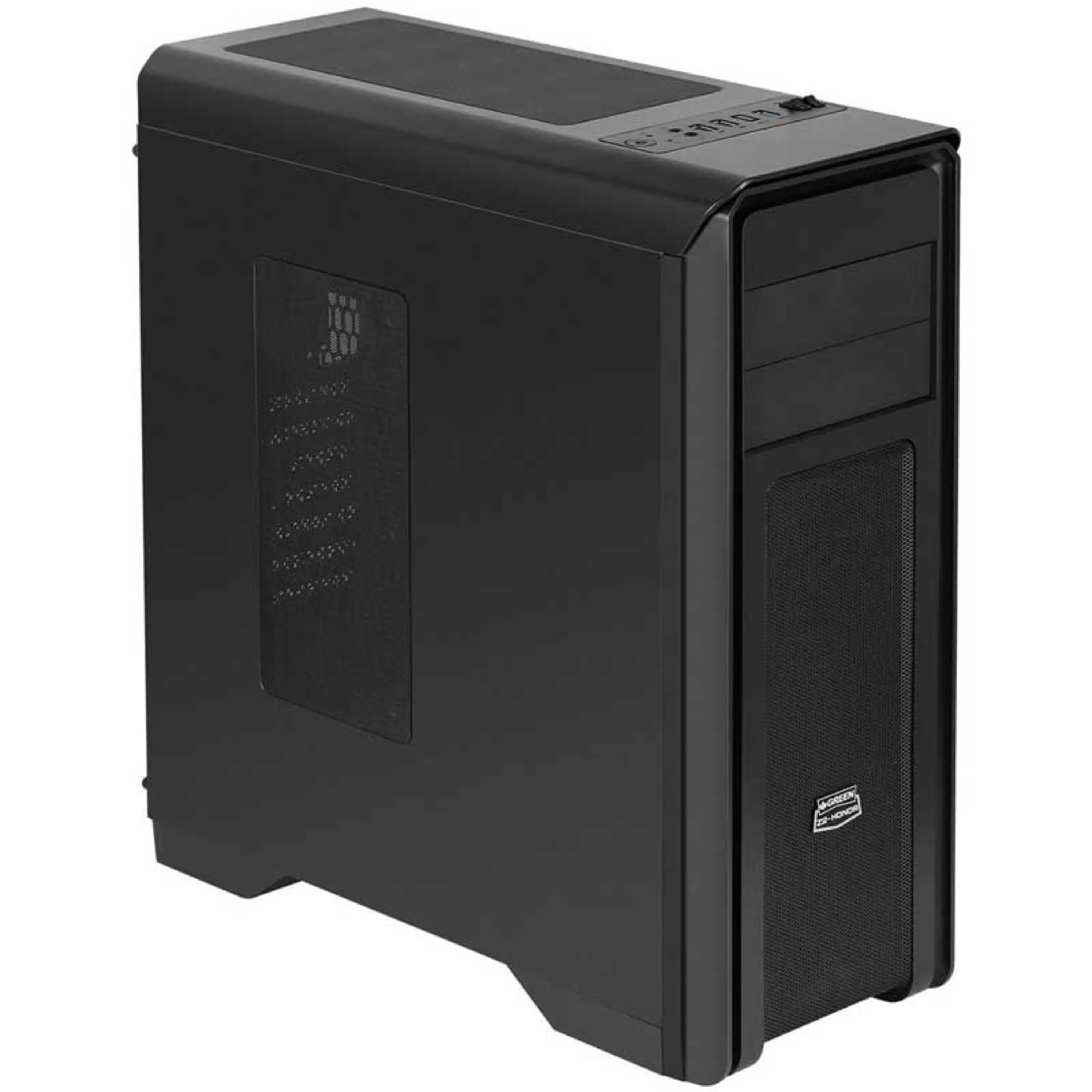 کیس کامپیوتر گرین GREEN Z2 Honor کیس کامپیوتر گرین GREEN Z2 Honor