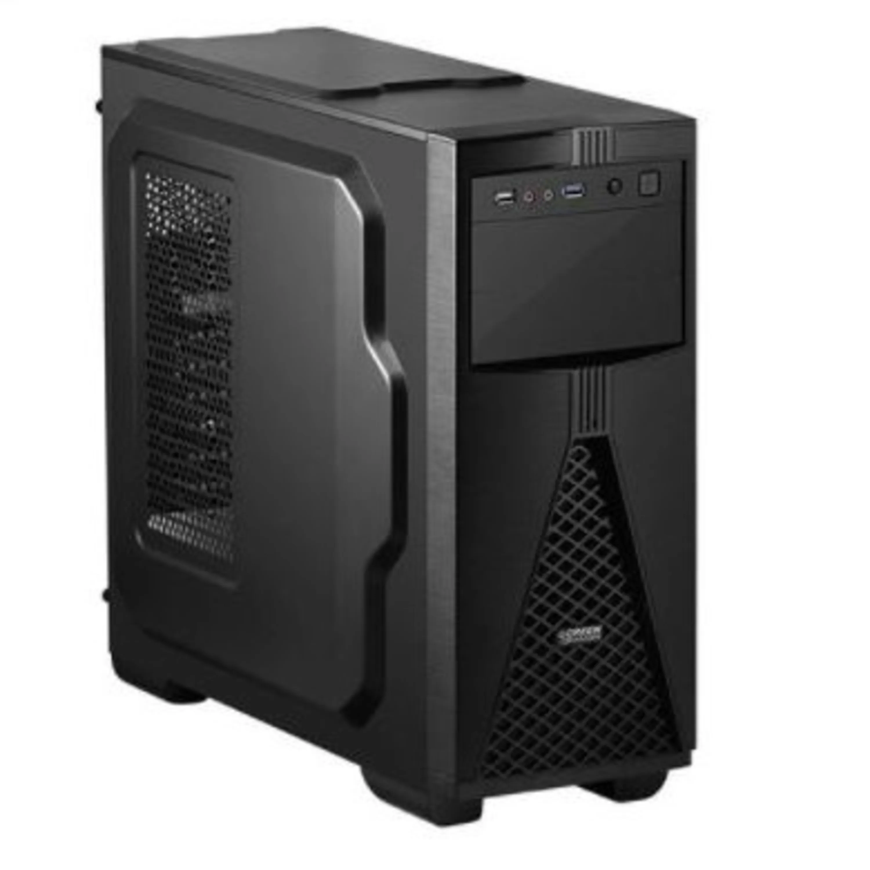 کیس کامپیوتر GREEN Oraman کیس کامپیوتر GREEN Oraman