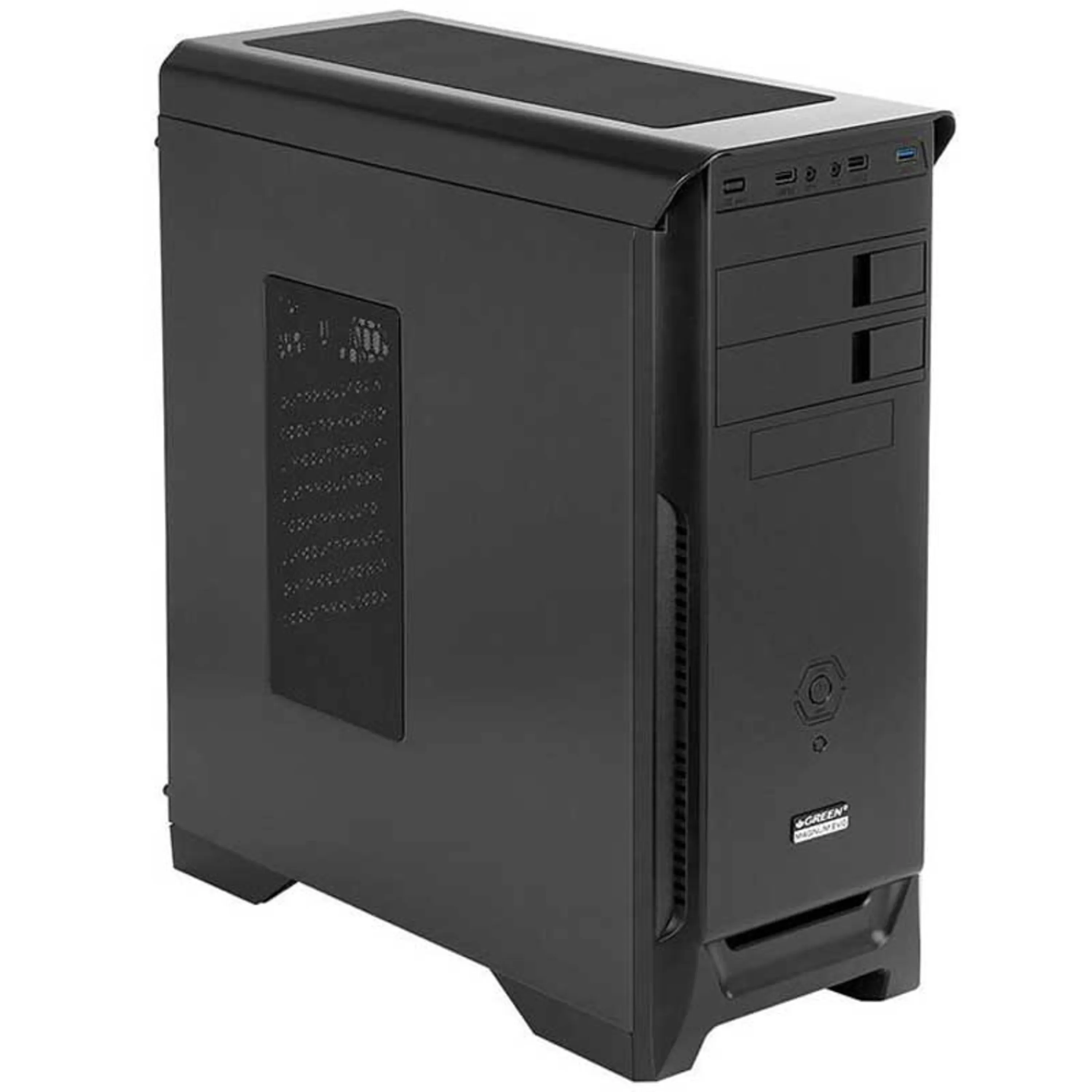 کیس کامپیوتر گرین GREEN Magnum Evo