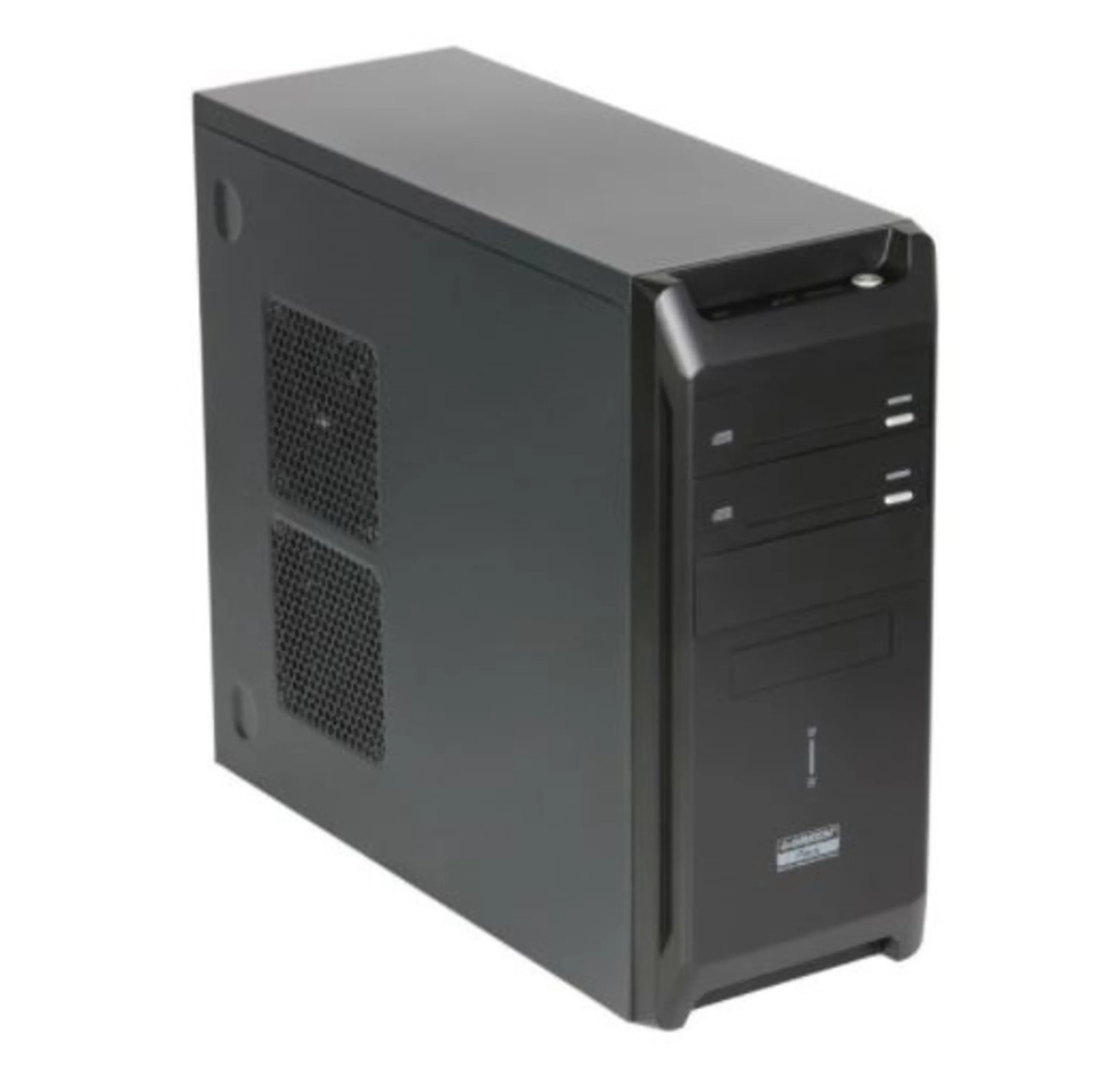 کیس کامپیوتر GREEN Pars Plus