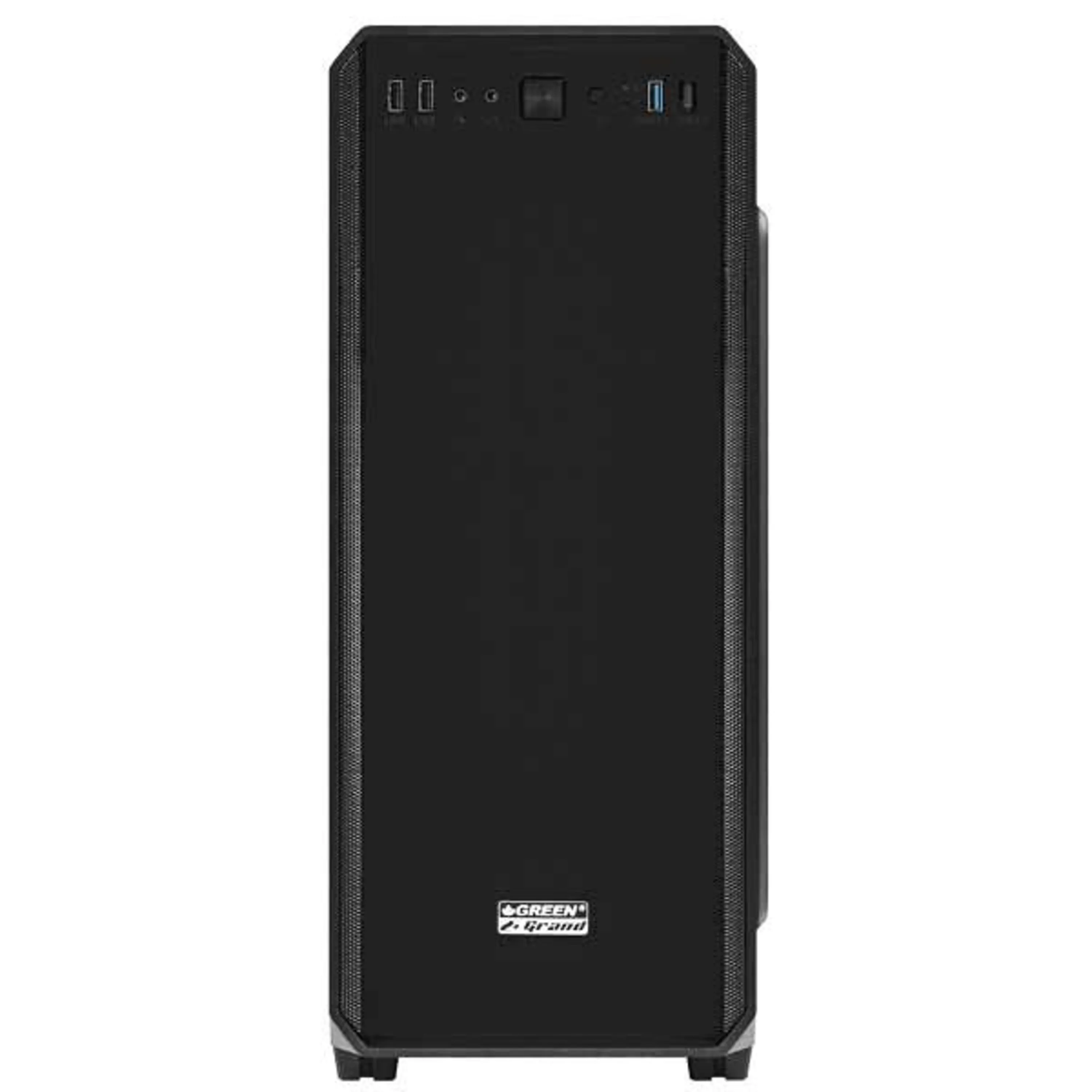کیس کامپیوتر گرین GREEN Z Plus GRAND