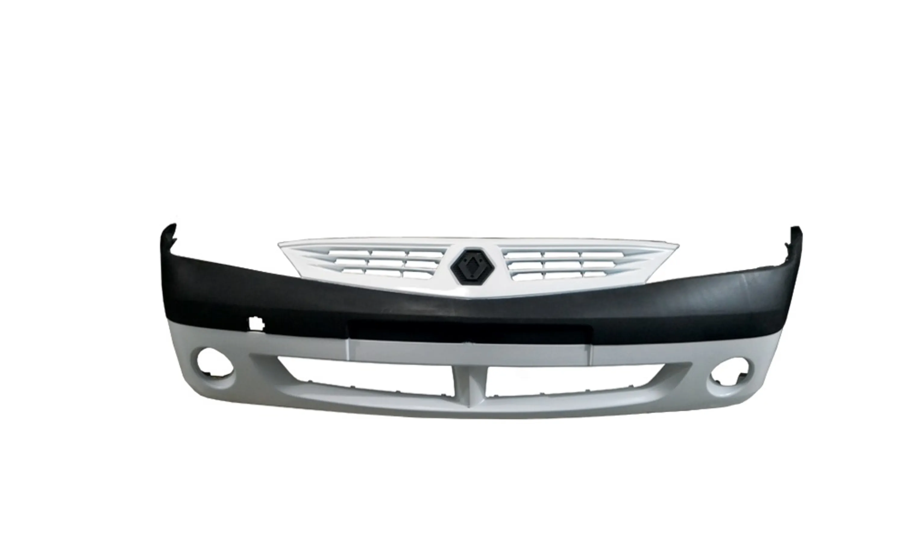 سپر جلو سفید رنو ال 90 سپر جلو سفید رنو ال 90