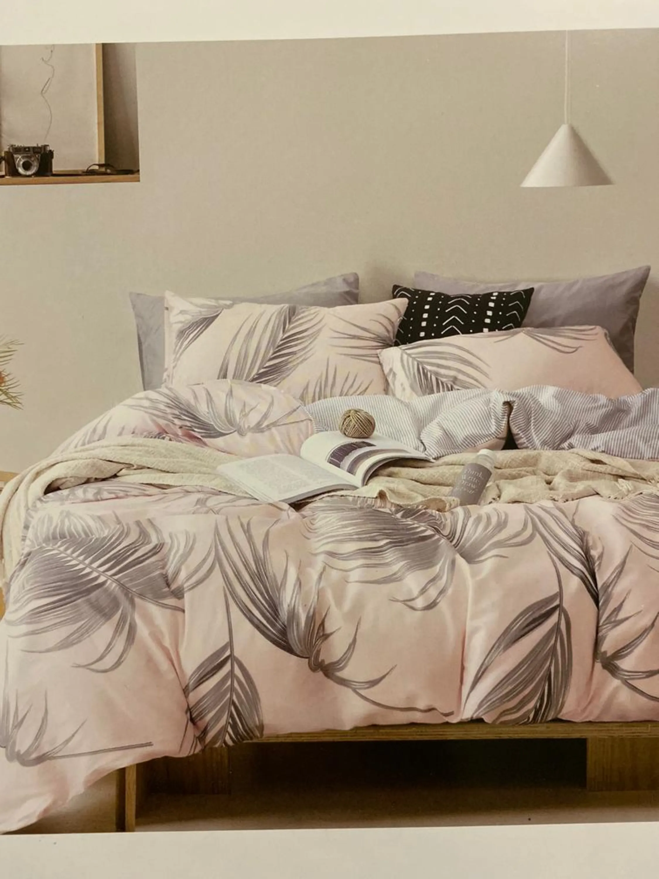 سرویس روتختی ساتینت کاتن باکس cotton box کد 47 سرویس روتختی ساتینت کاتن باکس cotton box کد 47