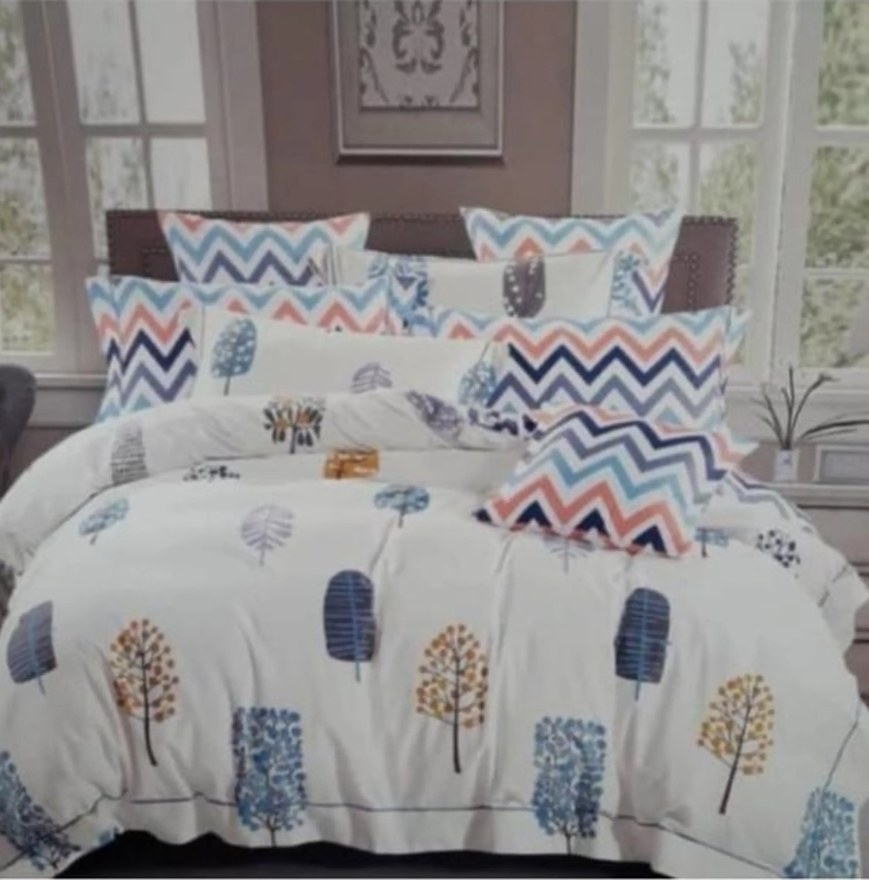 سرویس روتختی ساتینت کاتن باکس cotton box کد 50 سرویس روتختی ساتینت کاتن باکس cotton box کد 50